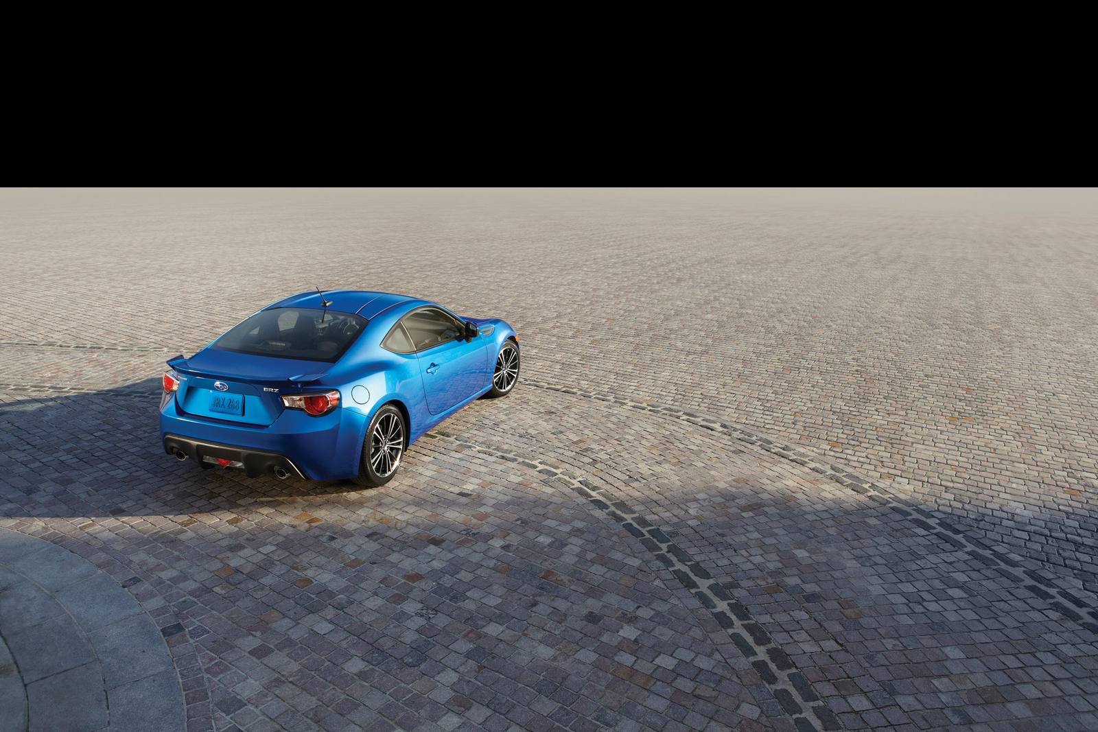BRZ 2.0