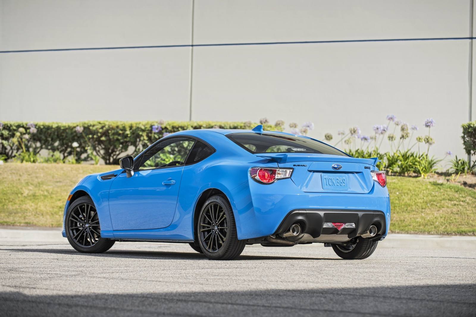 BRZ 2.0