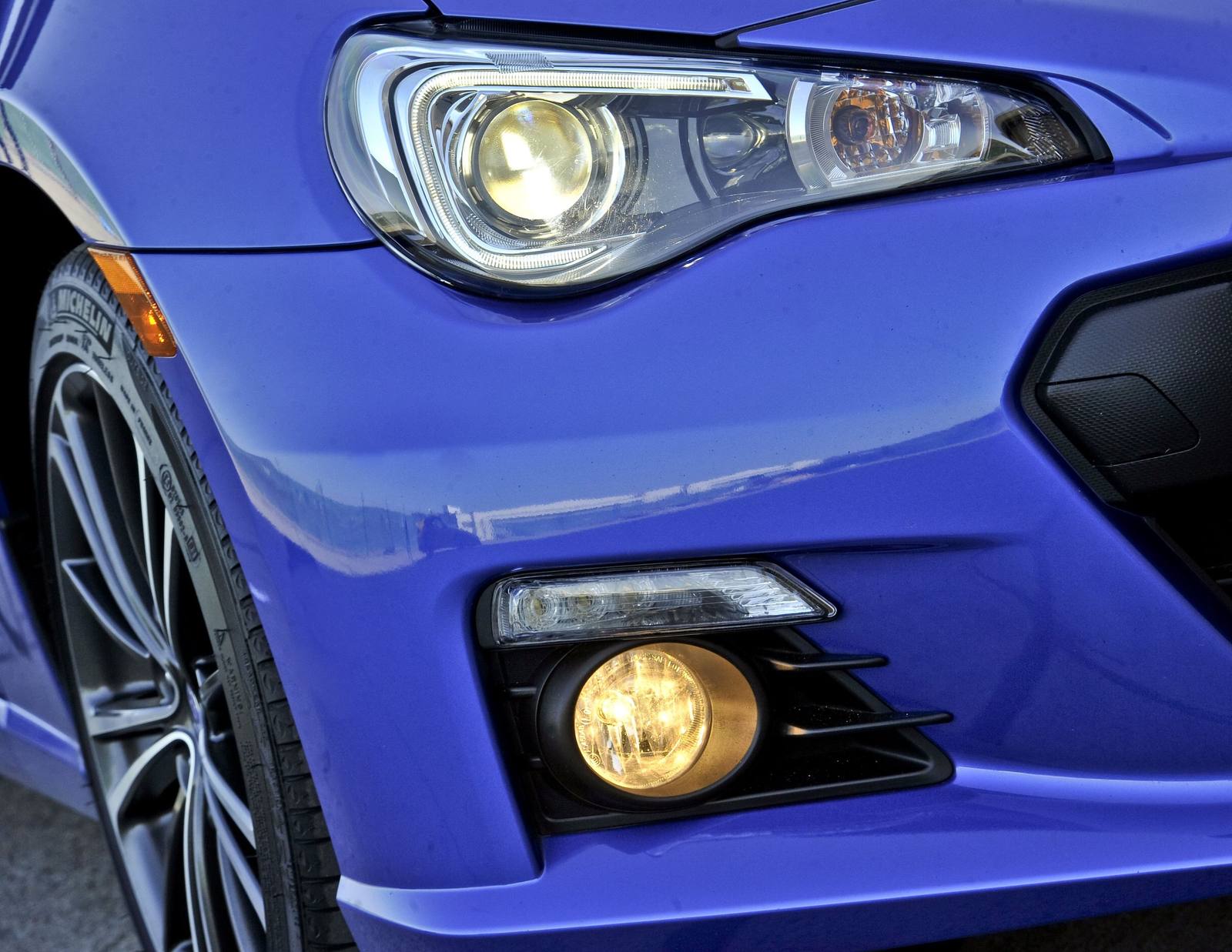 BRZ 2.0