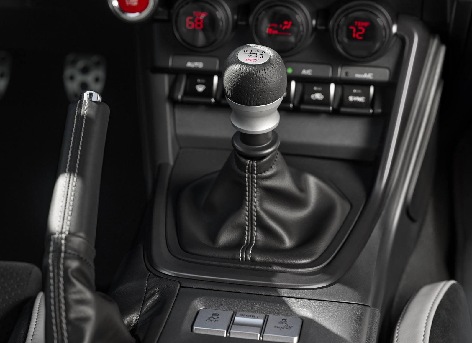BRZ 2.4
