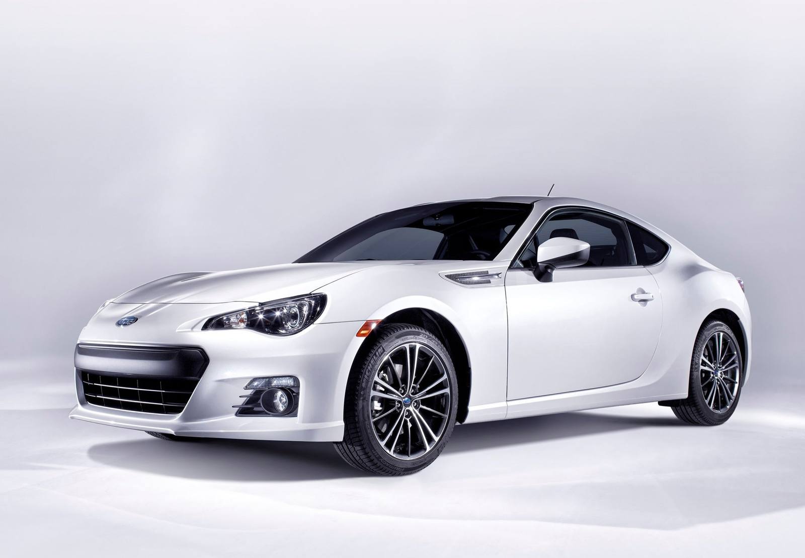 BRZ 2.0