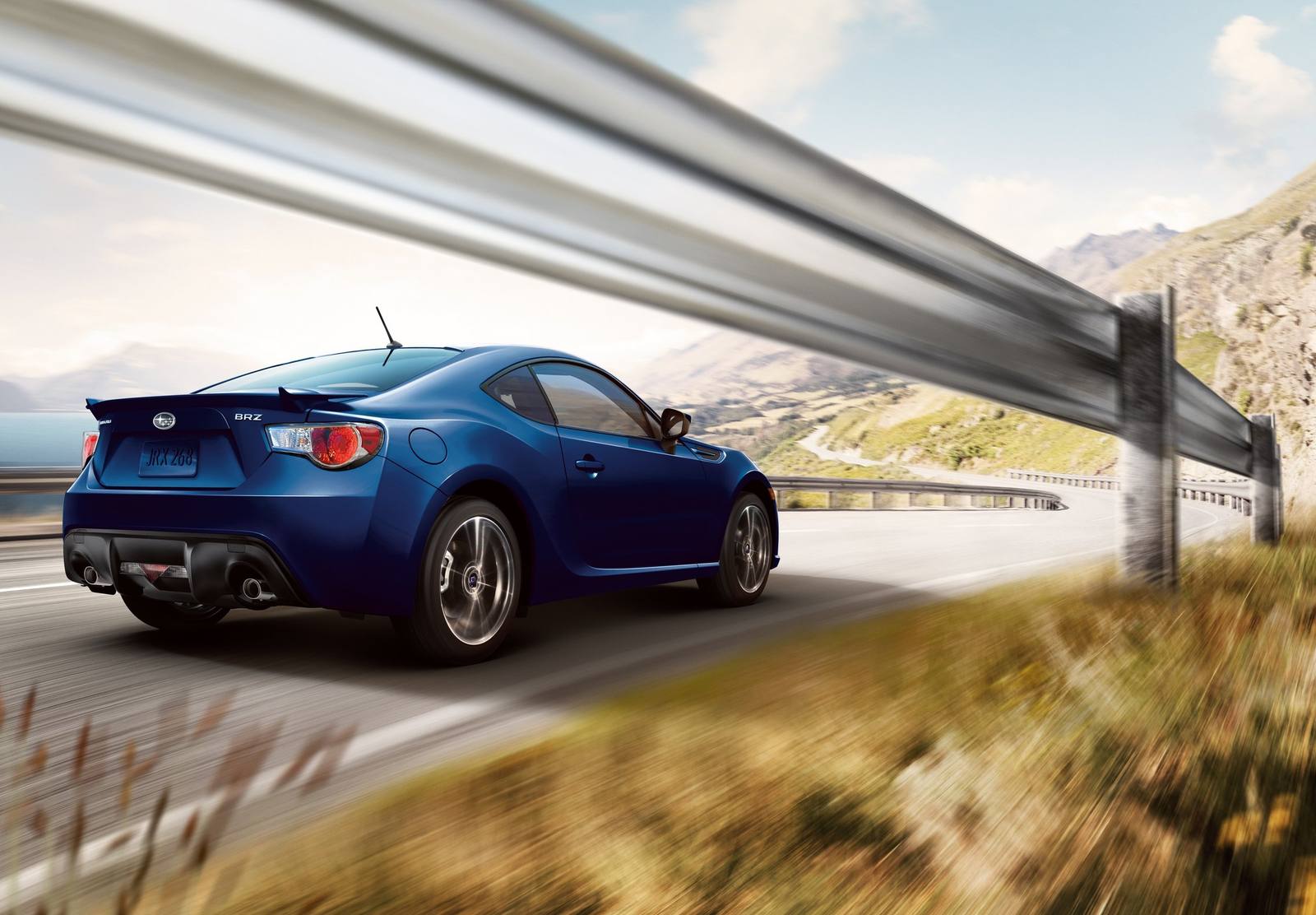 BRZ 2.0