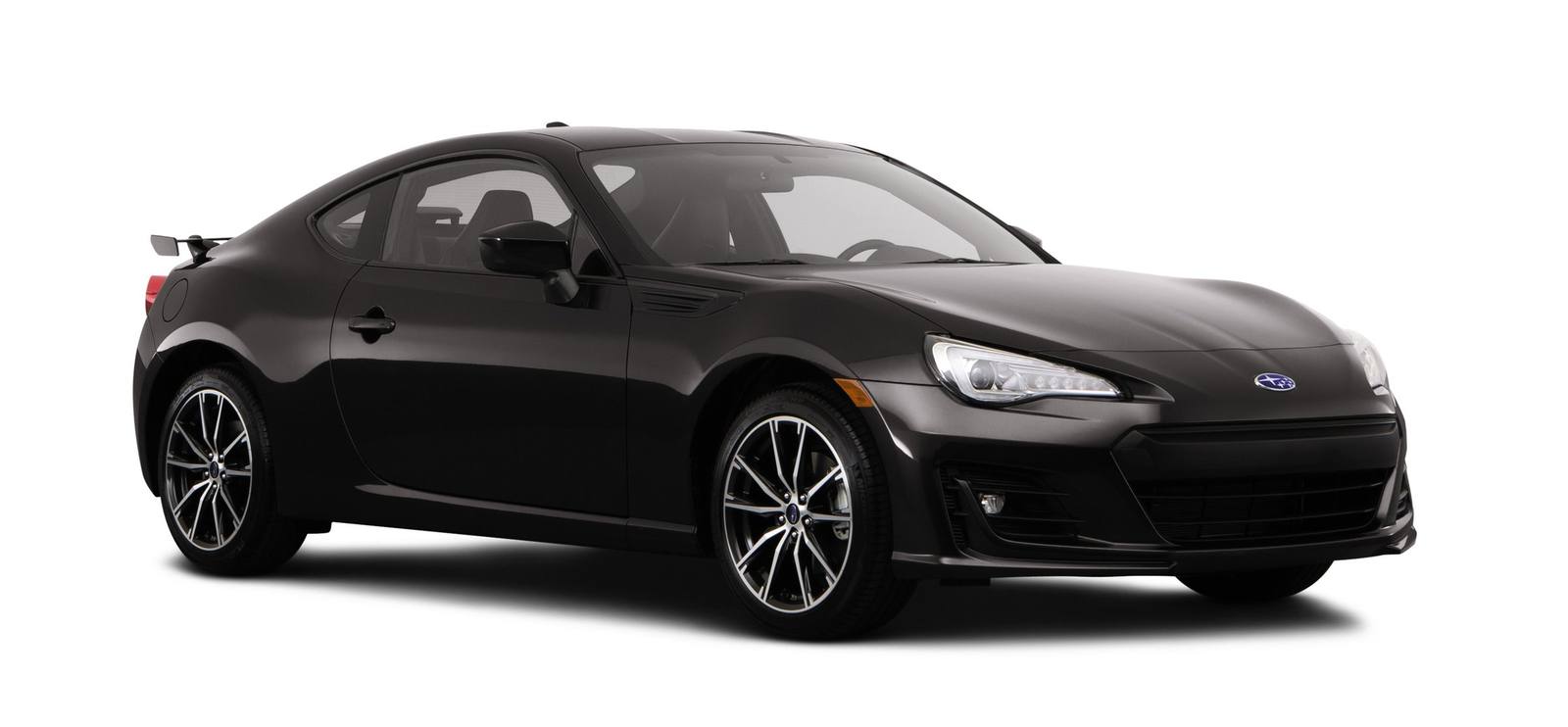 BRZ 2.0 (US, 205 hp manual)