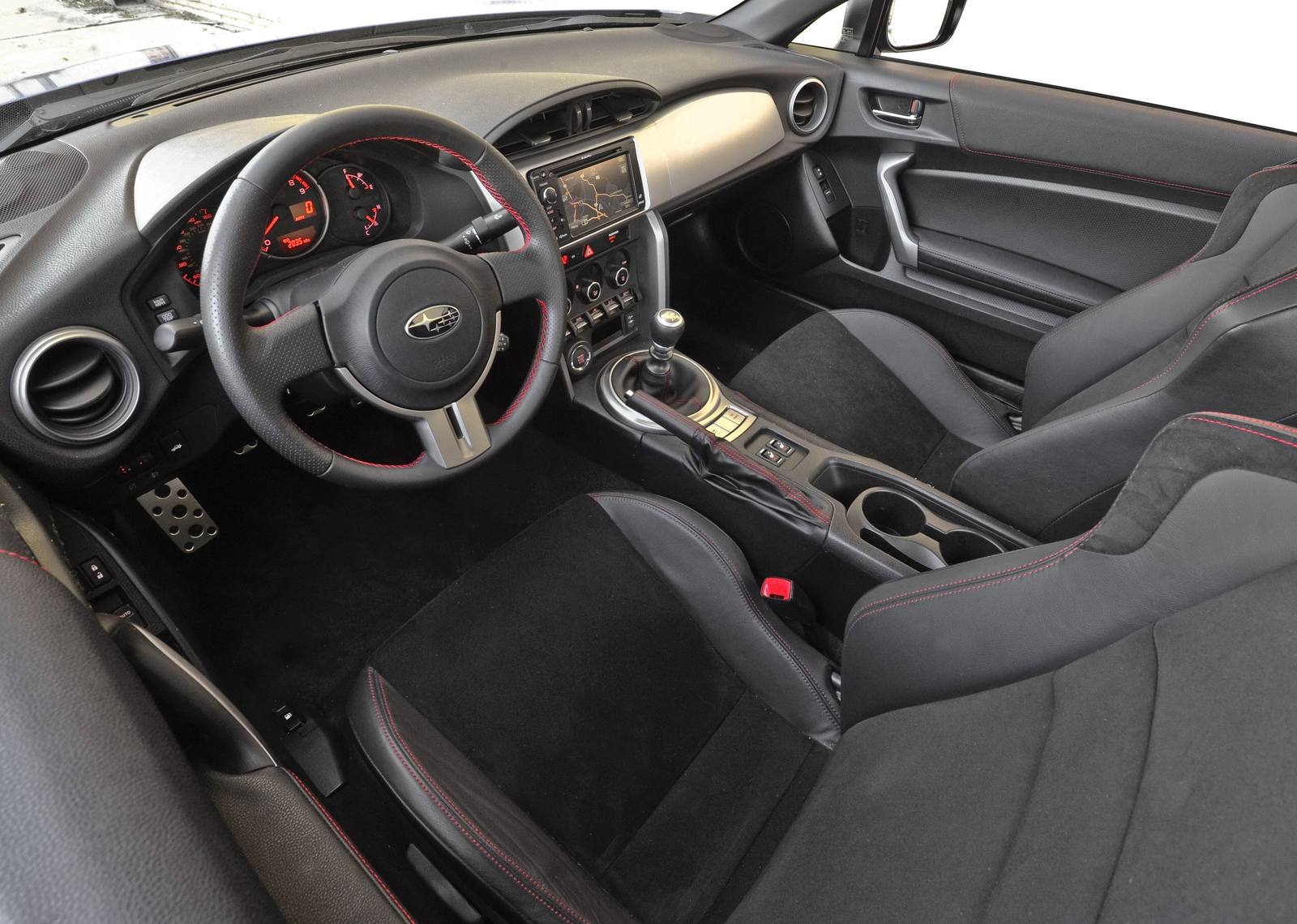 BRZ 2.0