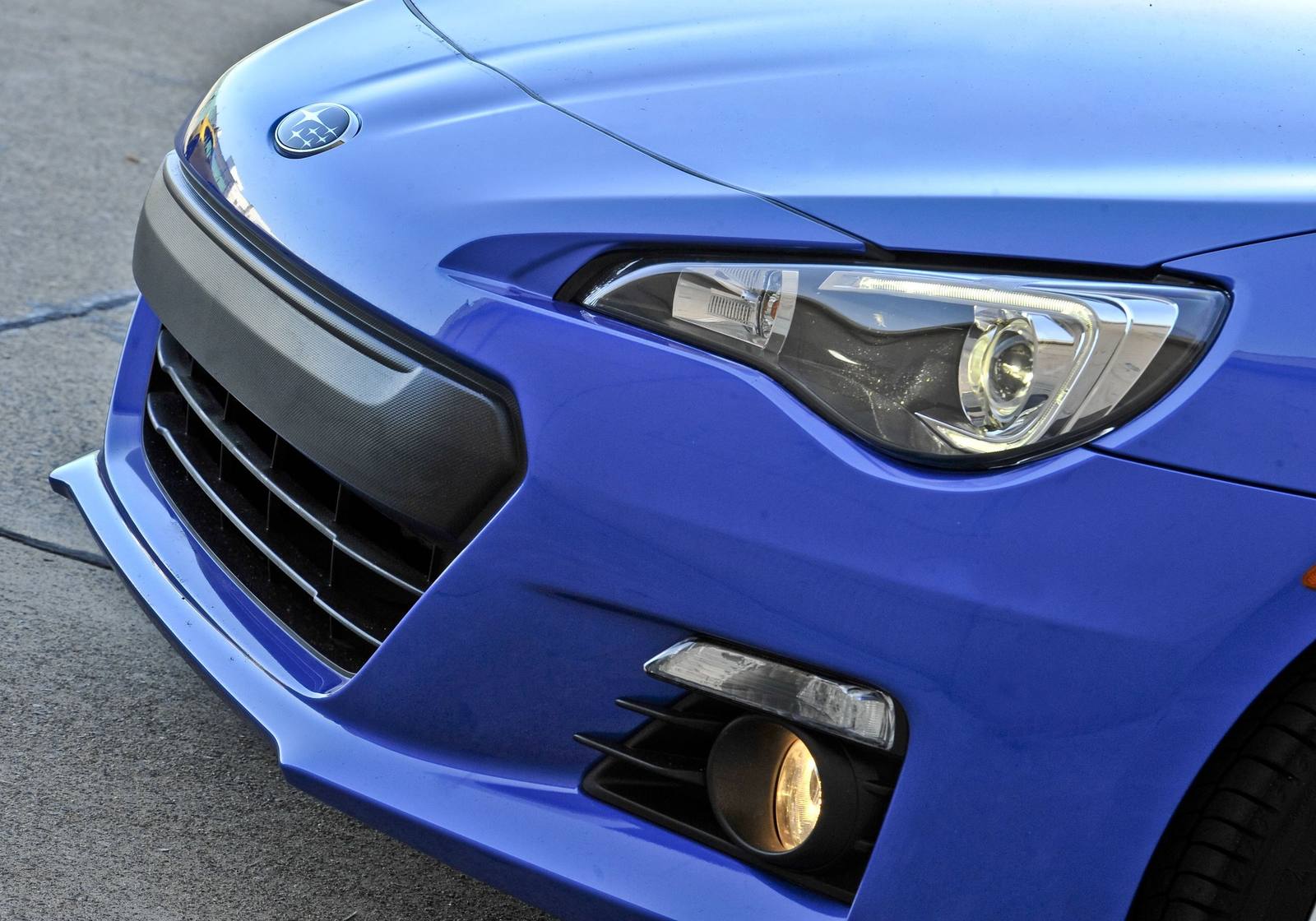 BRZ 2.0