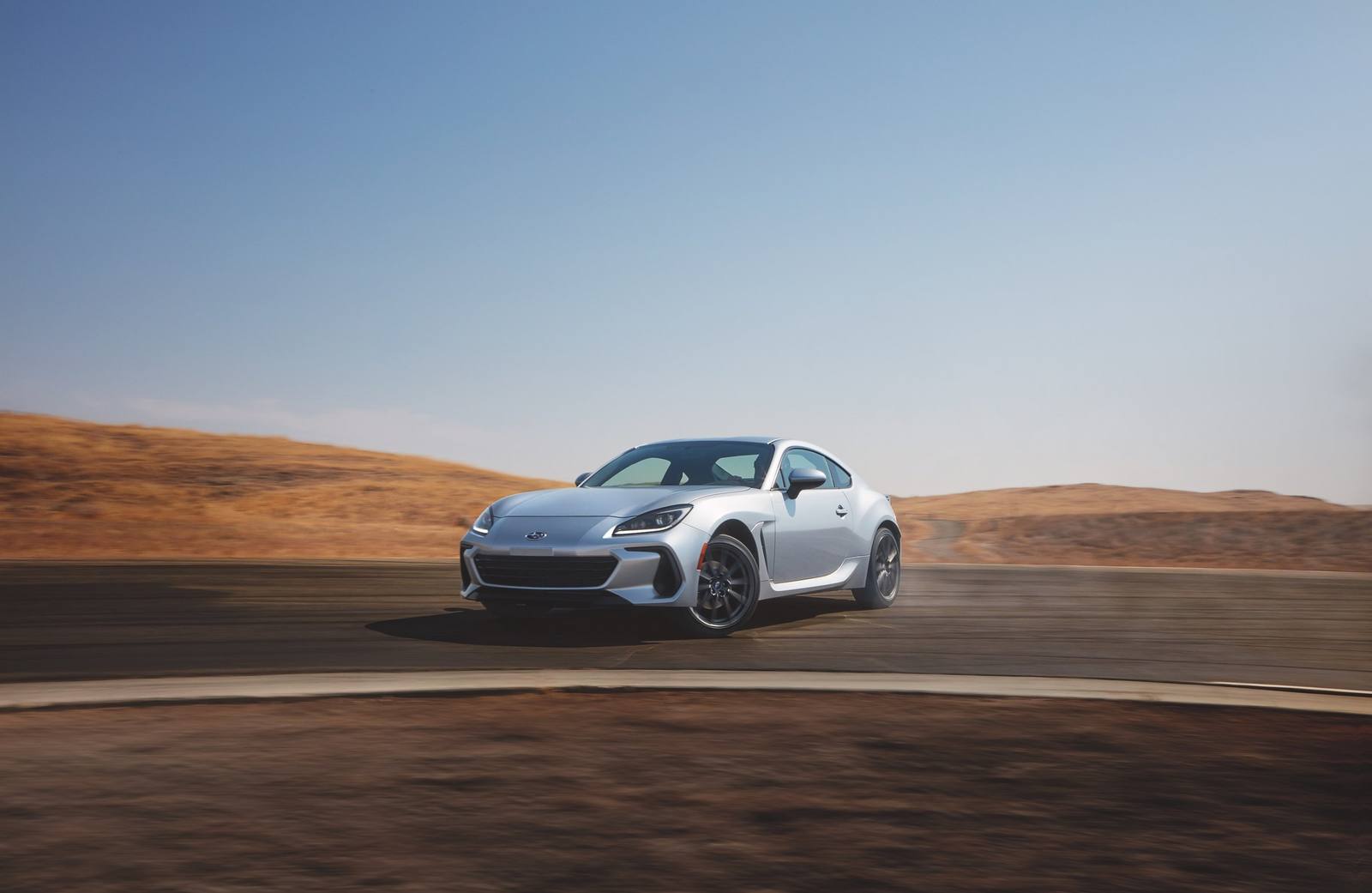 BRZ 2.4 Automatic