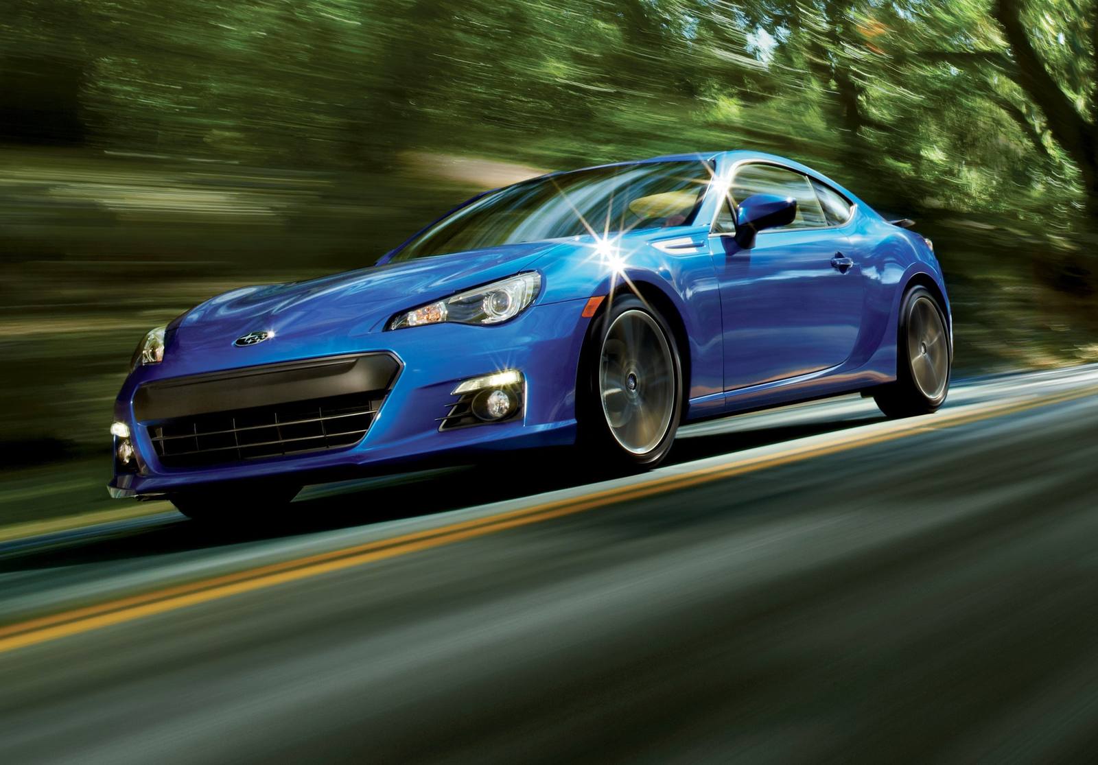 BRZ 2.0