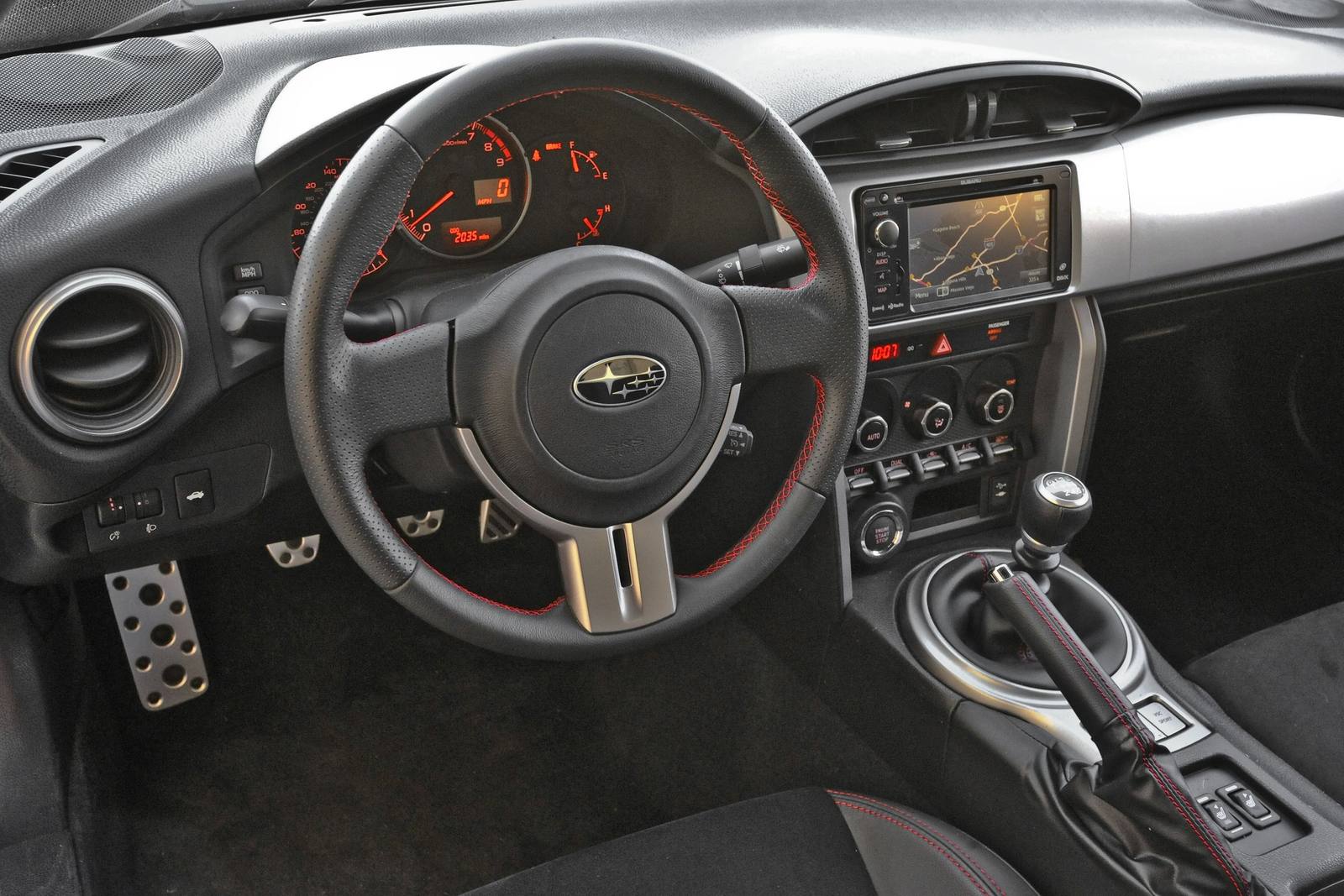 BRZ 2.0