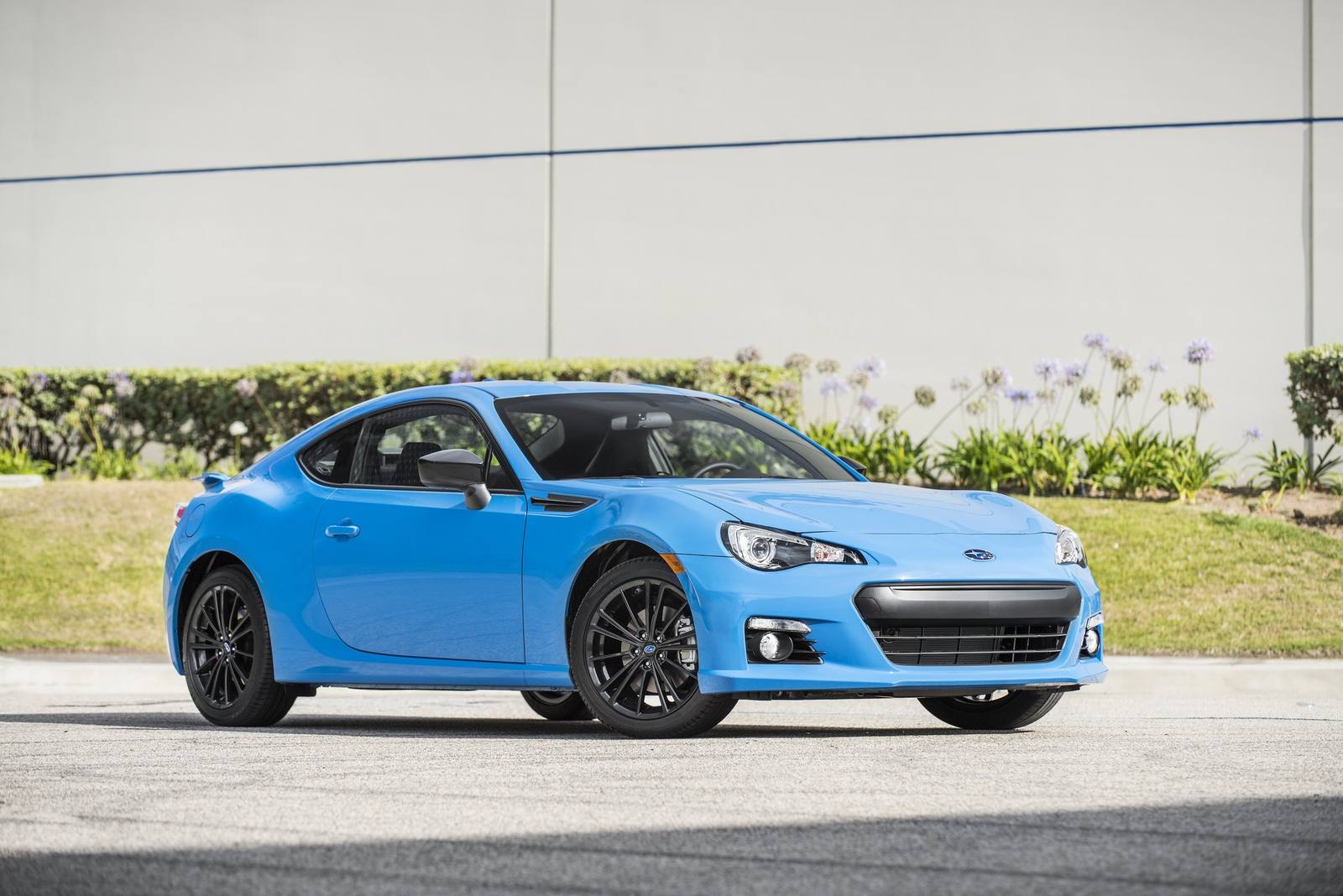 BRZ 2.0