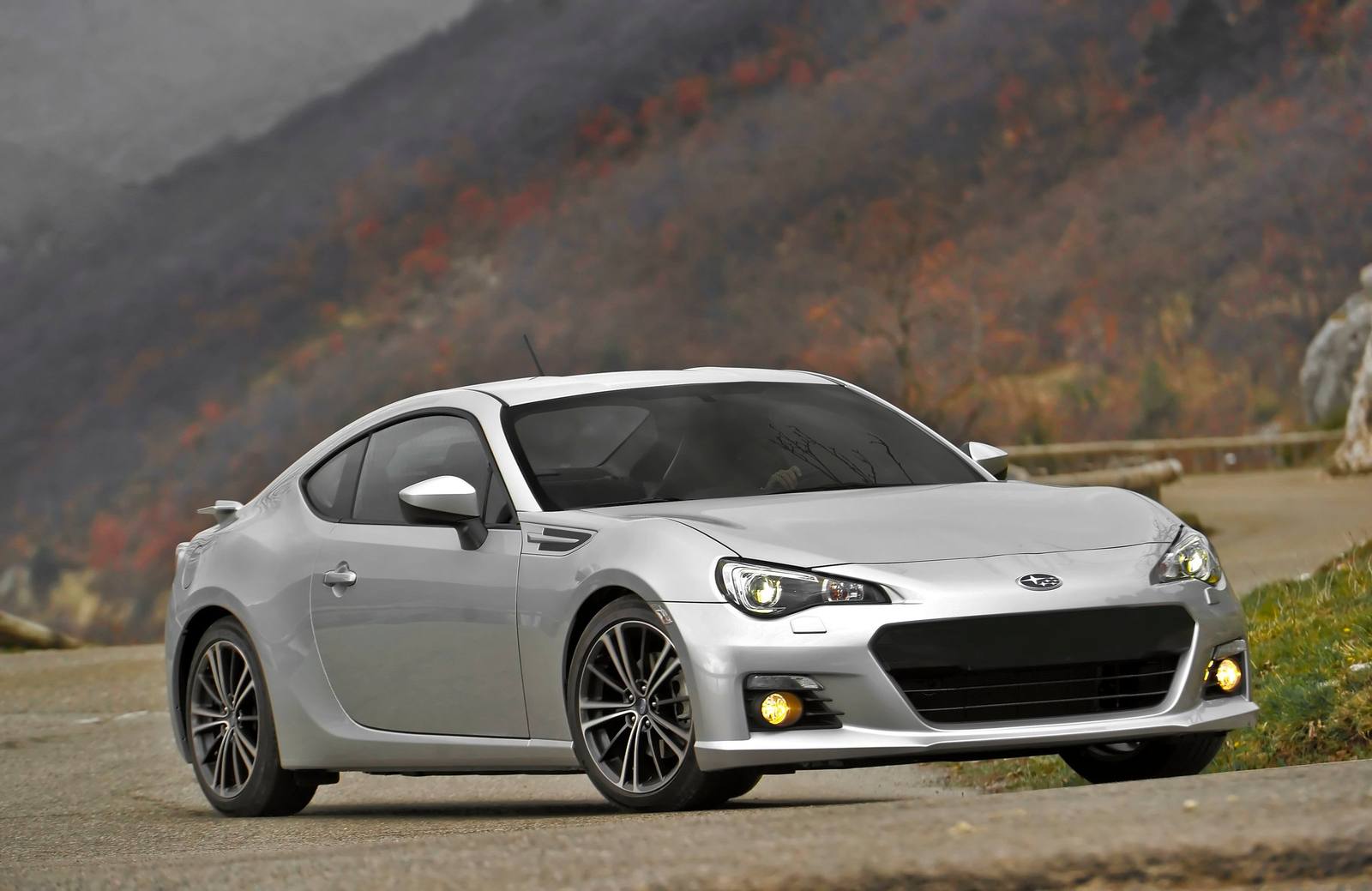 BRZ 2.0