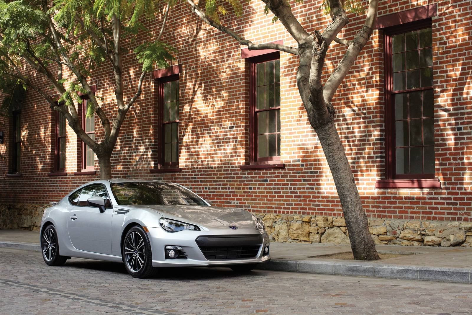 BRZ 2.0