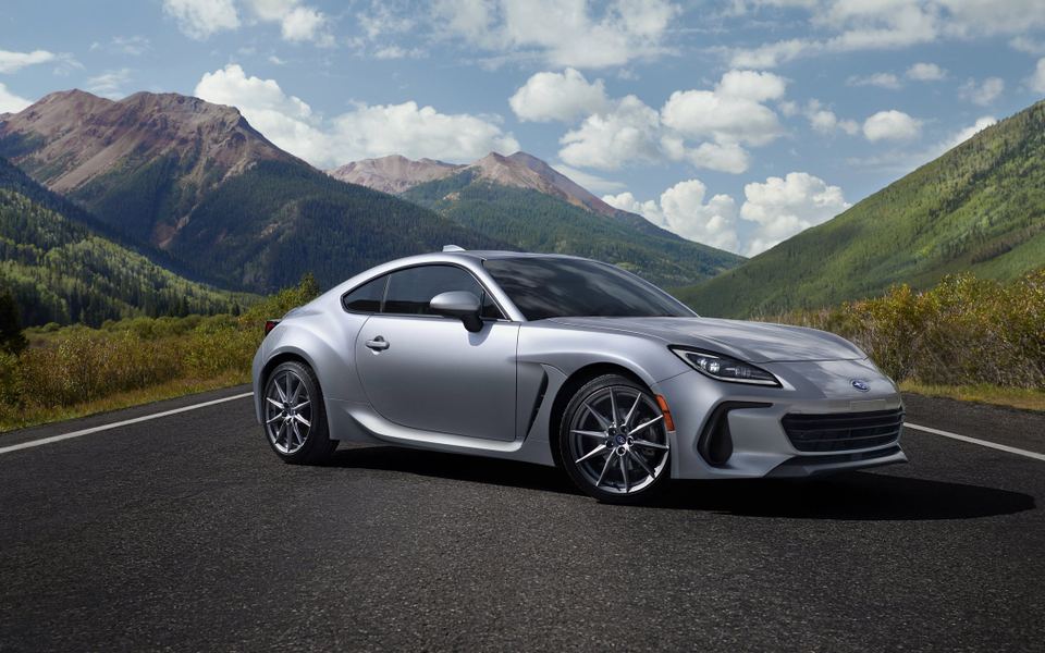 BRZ