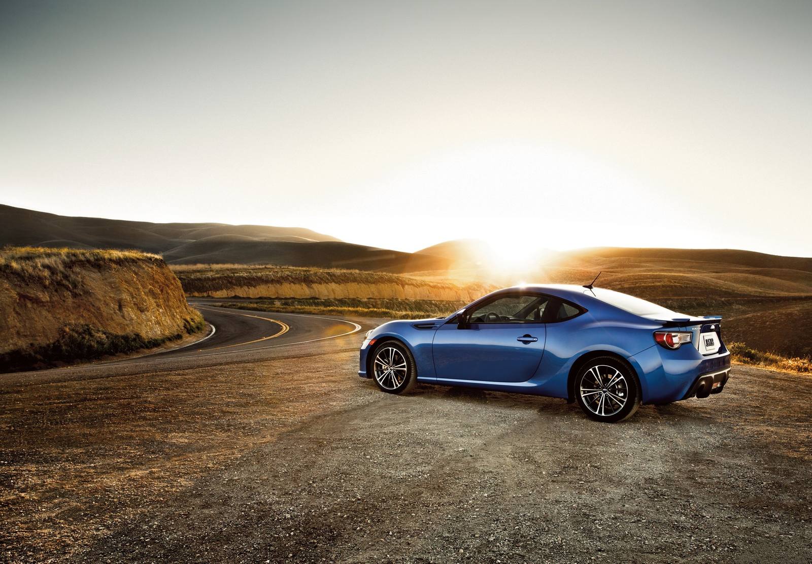 BRZ 2.0