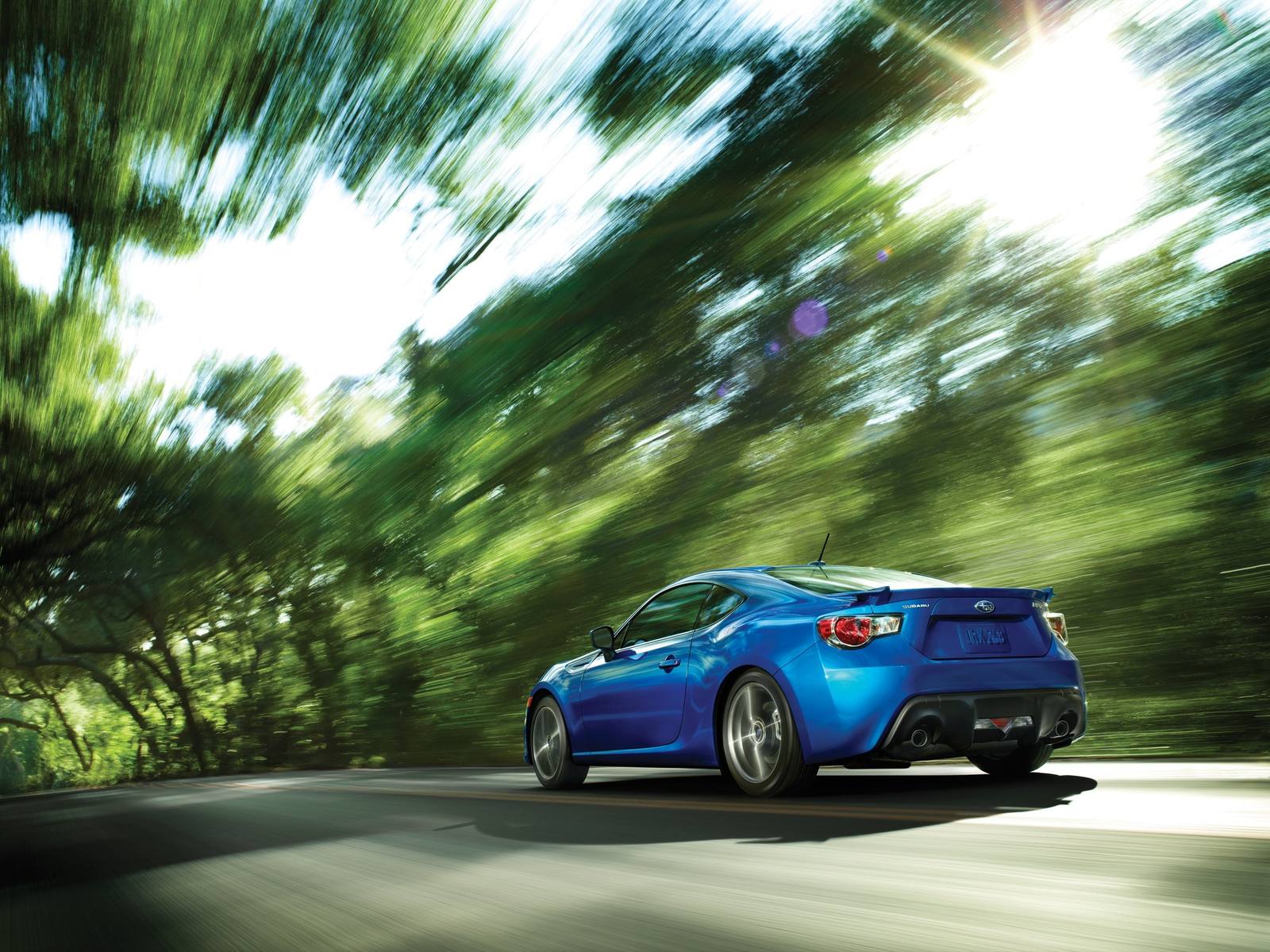BRZ 2.0