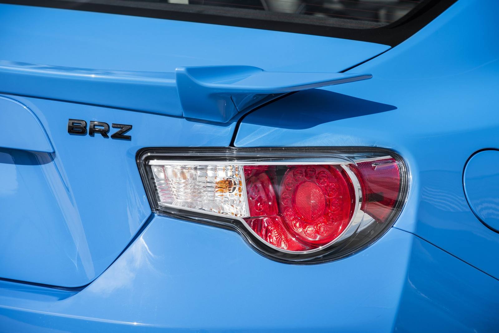 BRZ 2.0