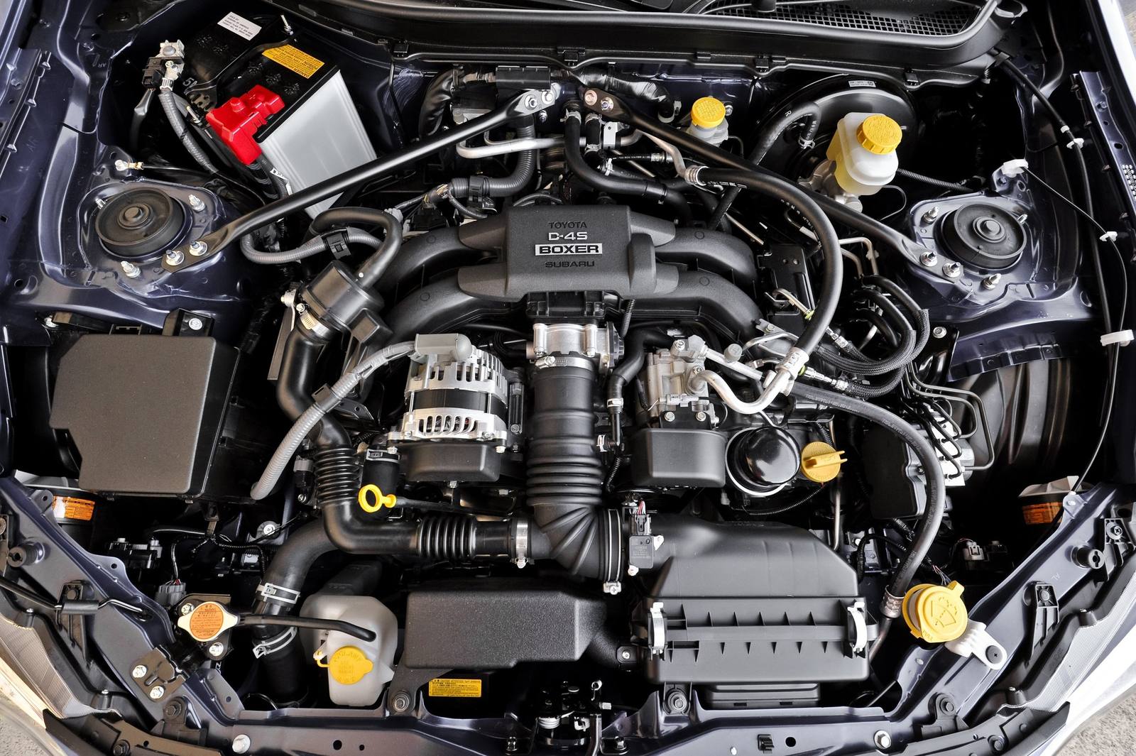 BRZ 2.0