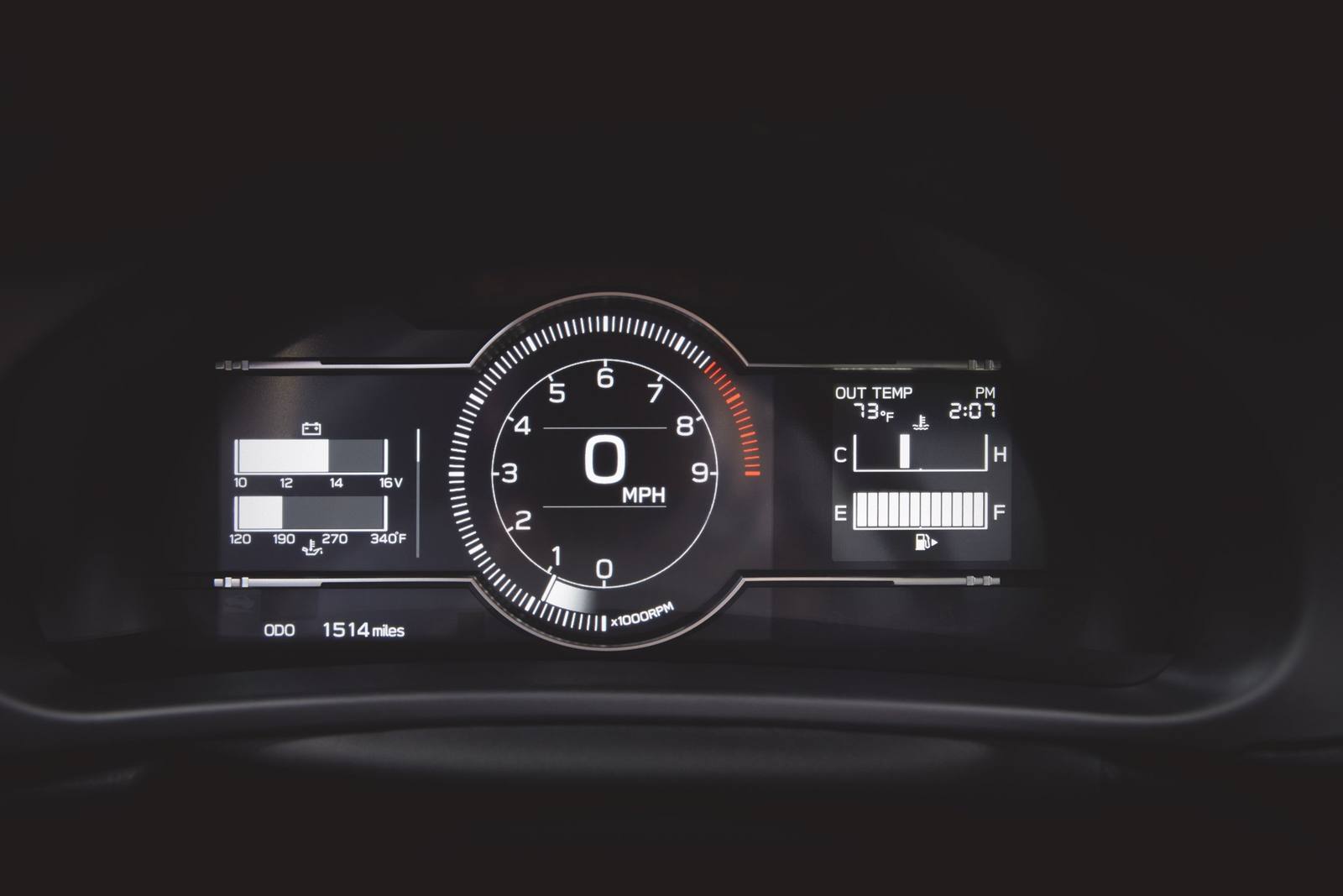 BRZ 2.4 Automatic