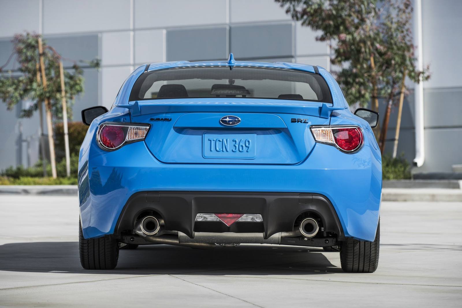 BRZ 2.0
