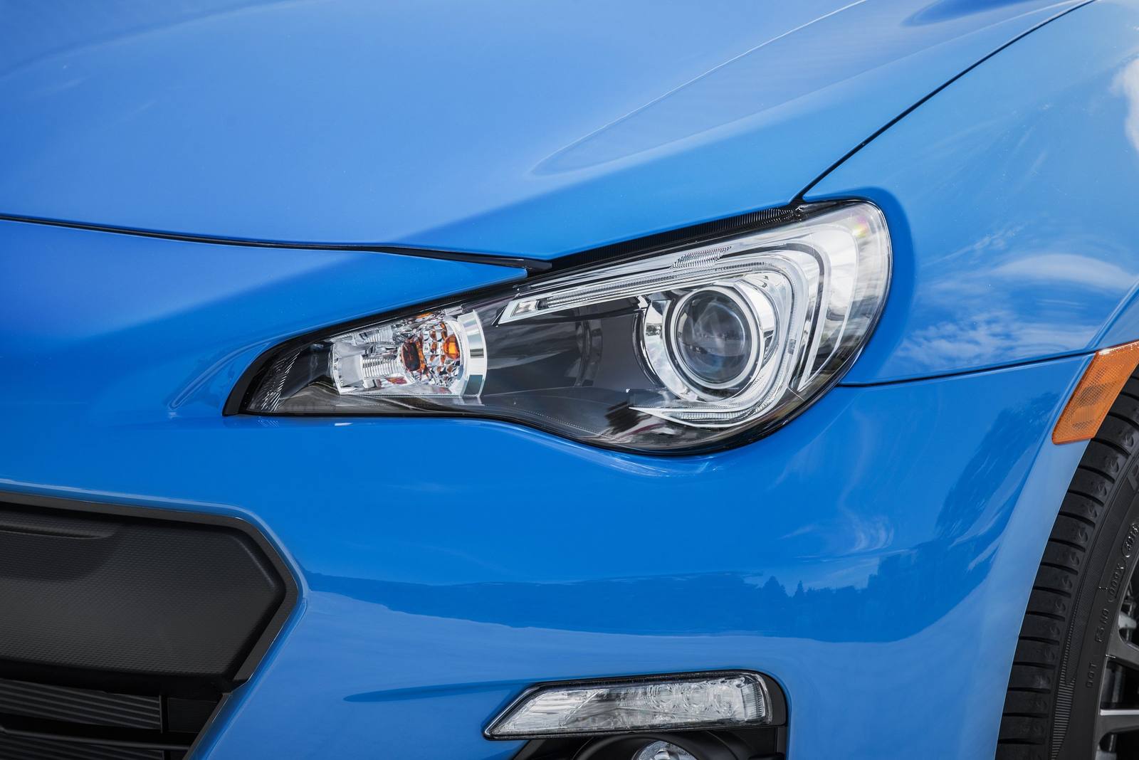 BRZ 2.0
