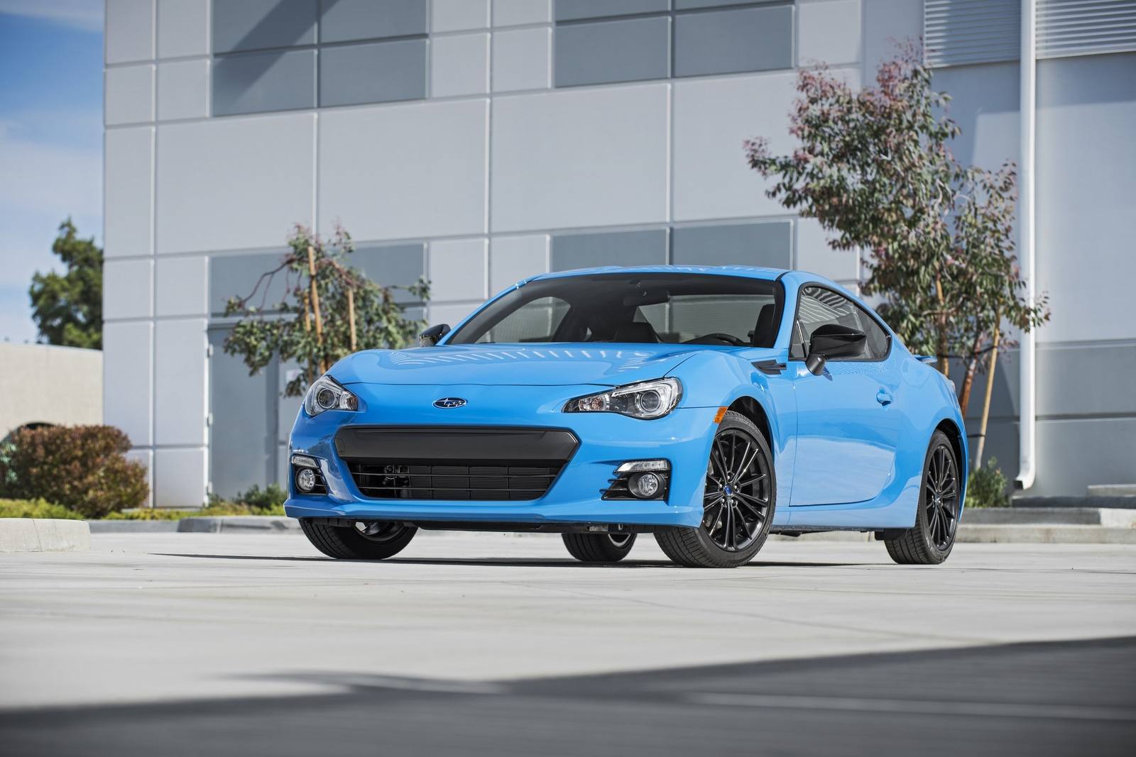BRZ 2.0