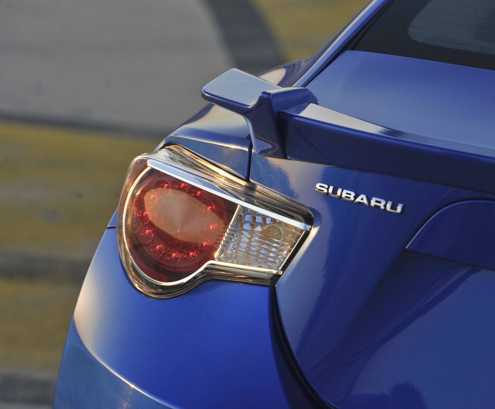 BRZ 2.0