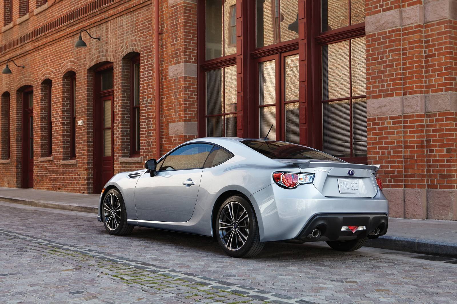 BRZ 2.0