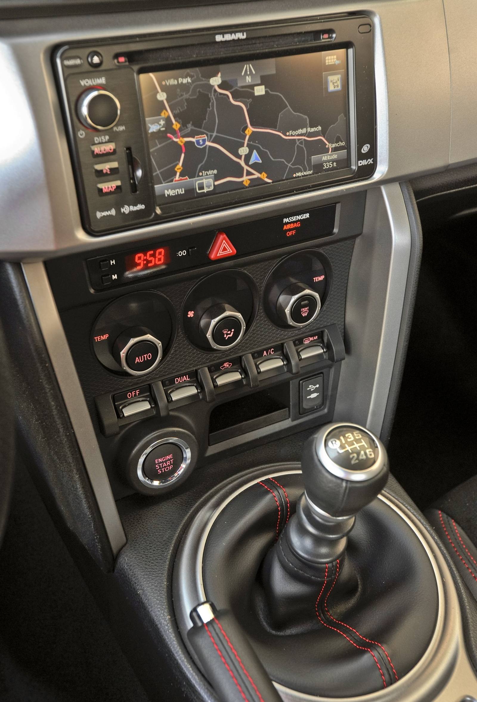 BRZ 2.0