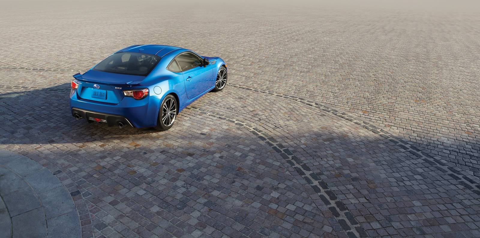 BRZ 2.0