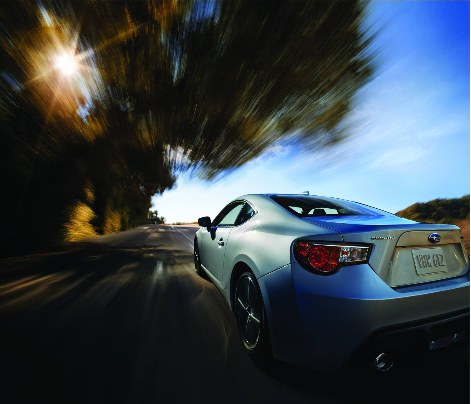 BRZ 2.0