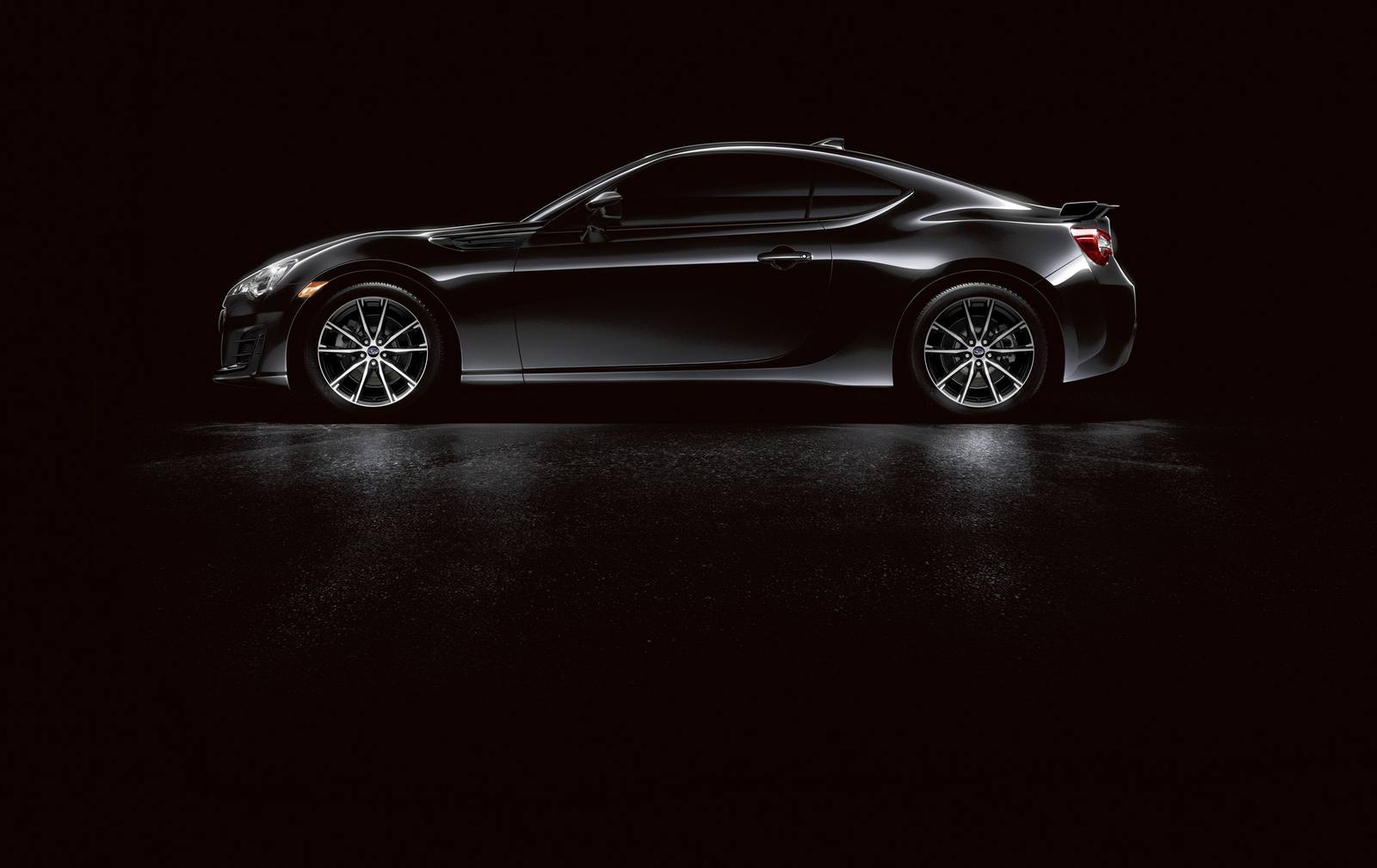 BRZ 2.0 (US, 205 hp manual)