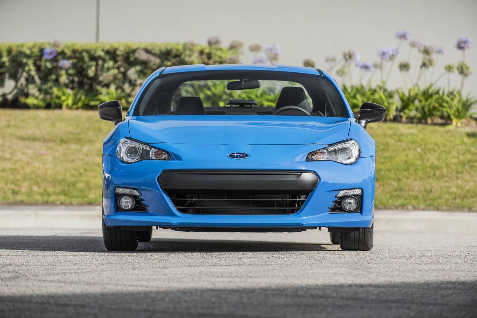 BRZ 2.0