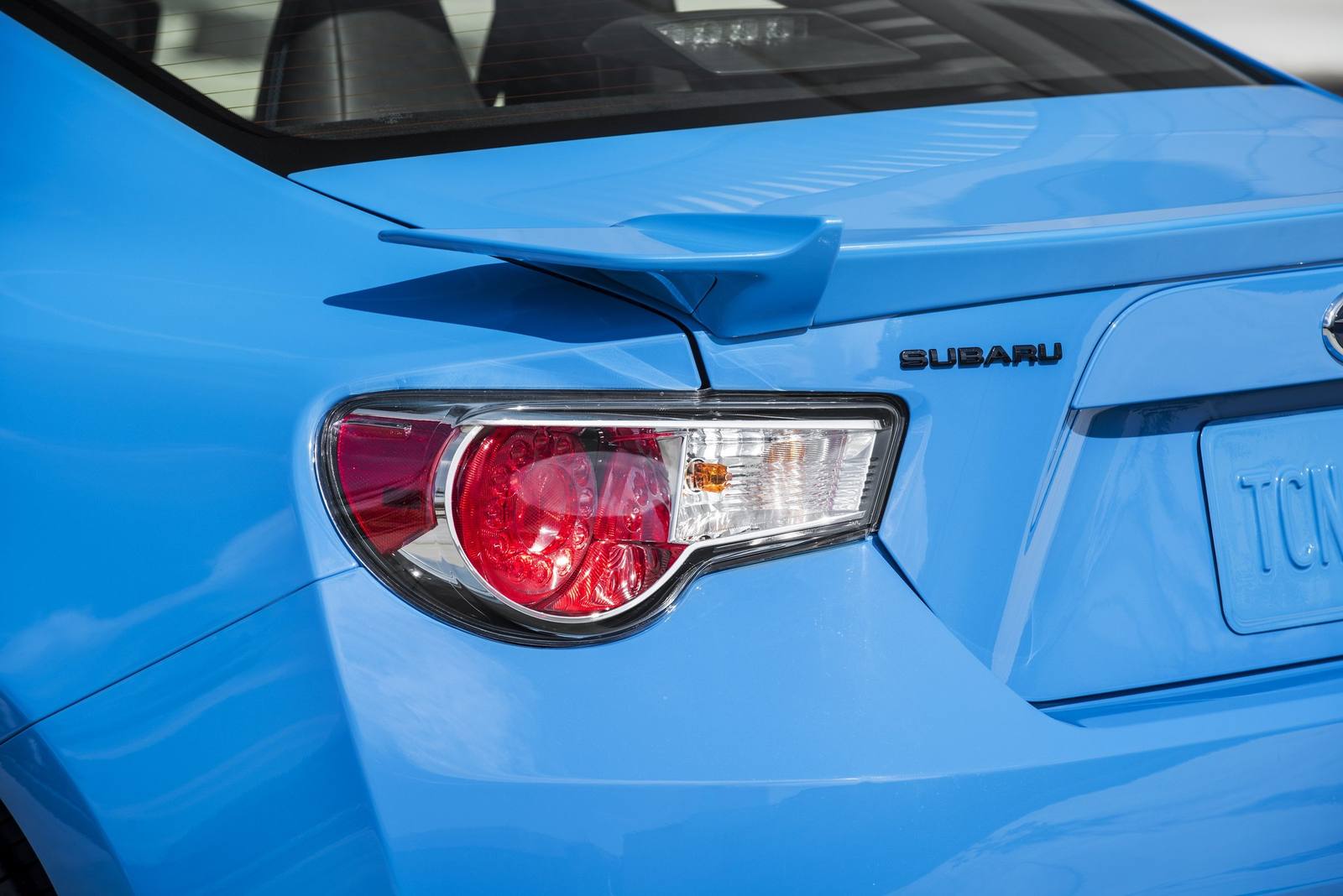 BRZ 2.0