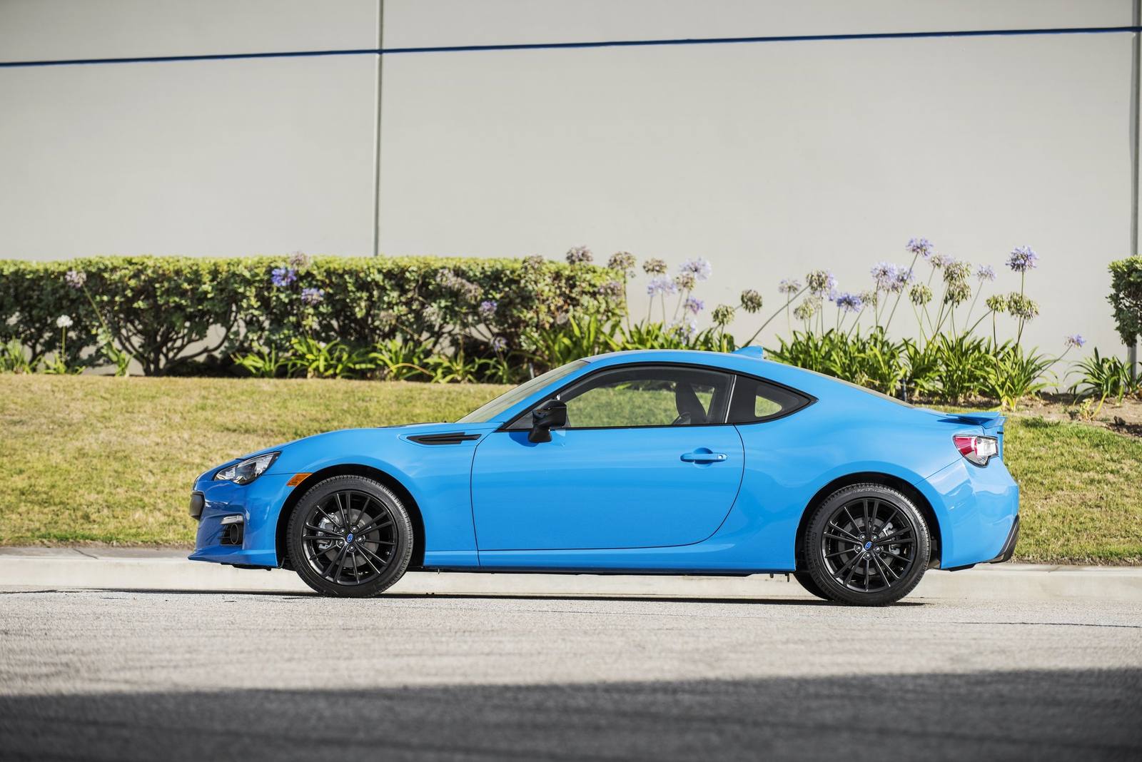 BRZ 2.0