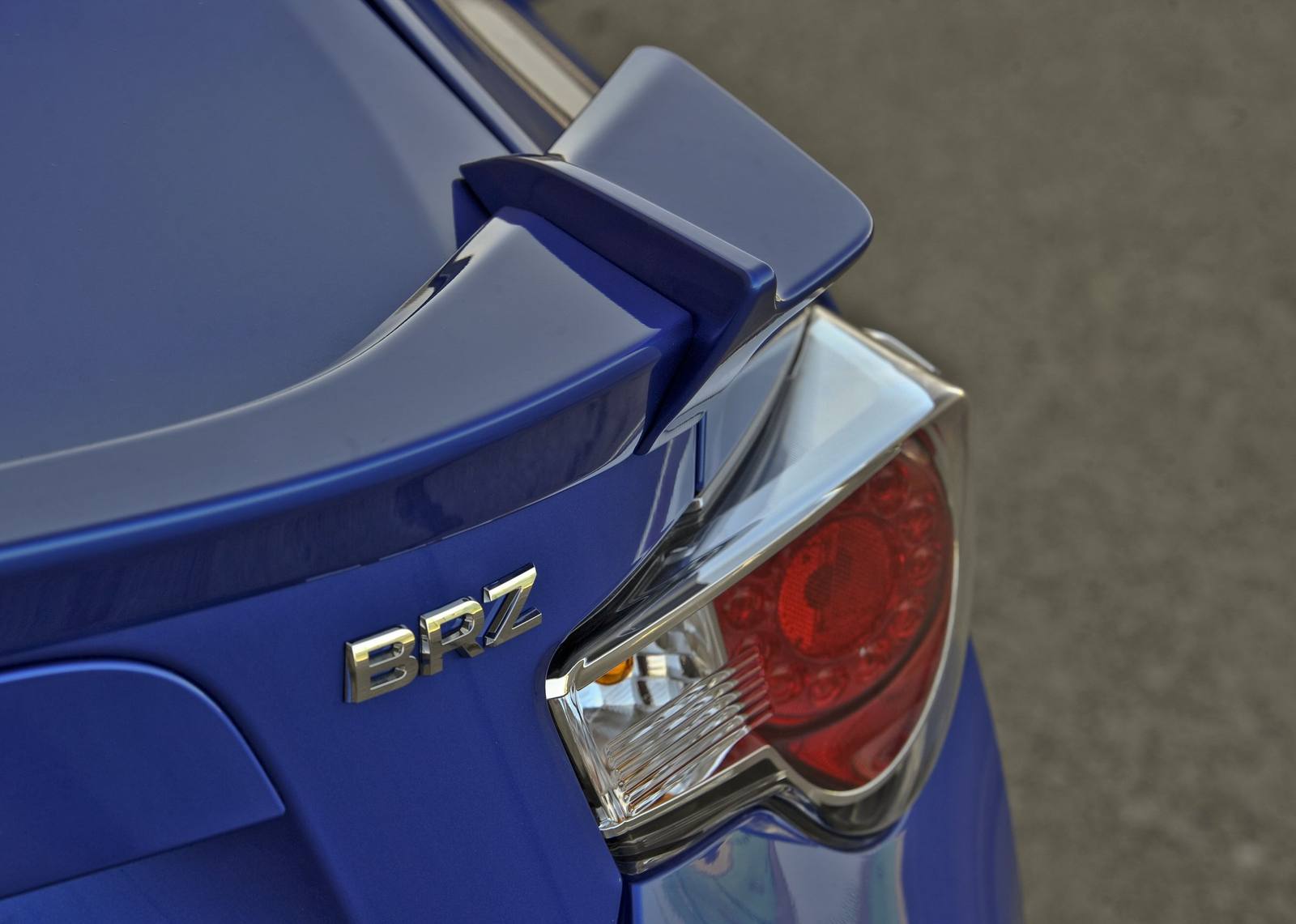 BRZ 2.0