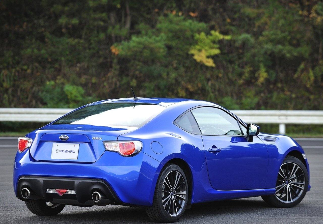 BRZ 2.0