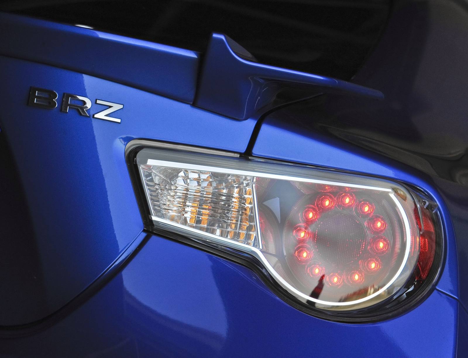 BRZ 2.0