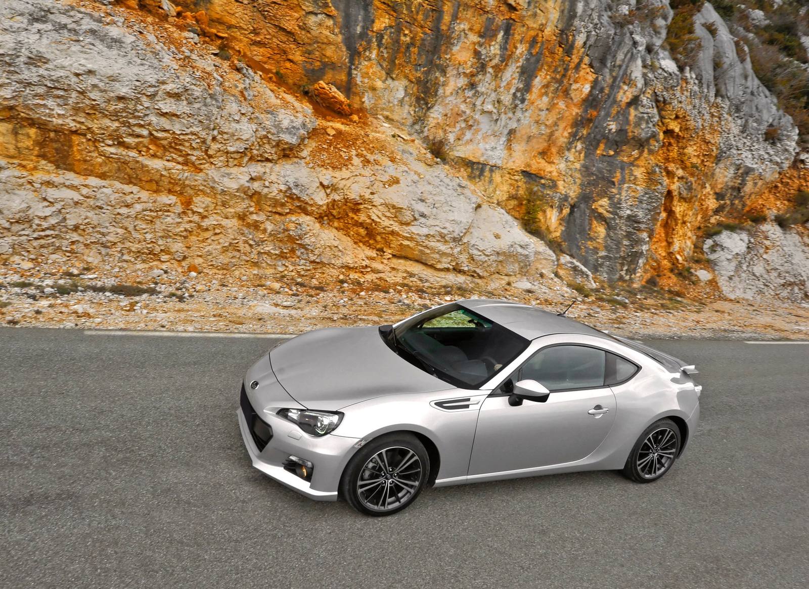 BRZ 2.0