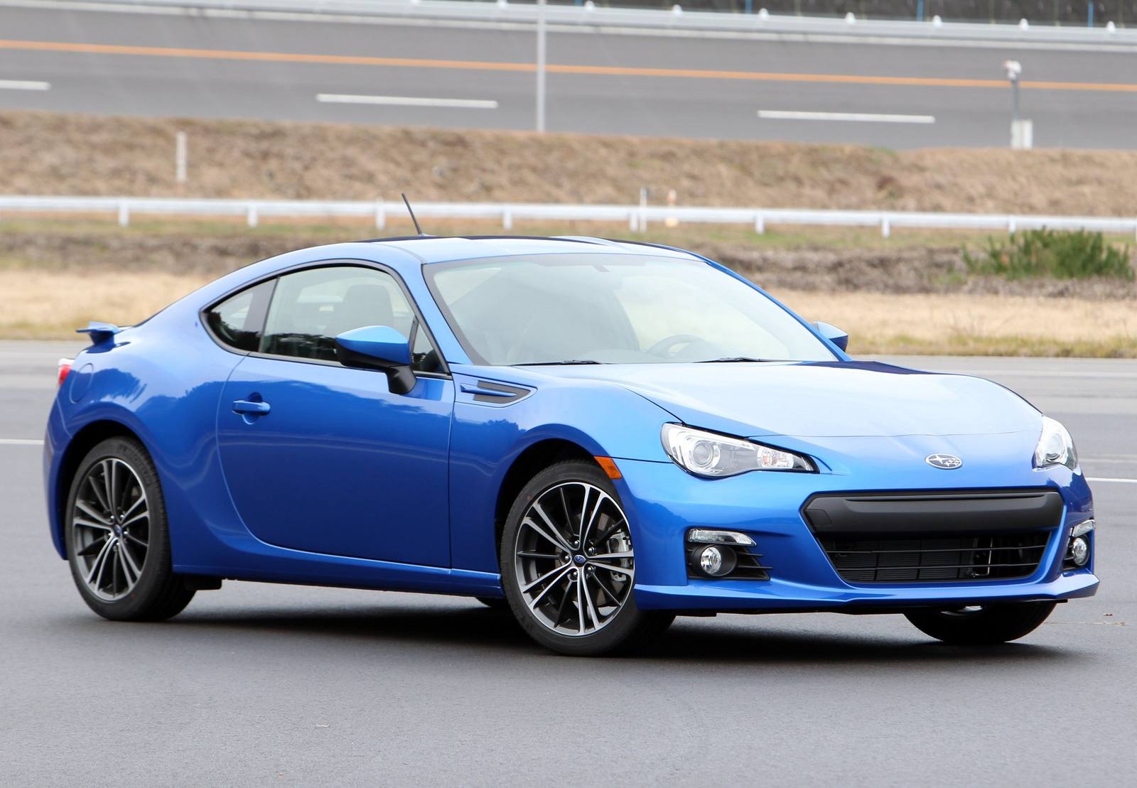 BRZ 2.0