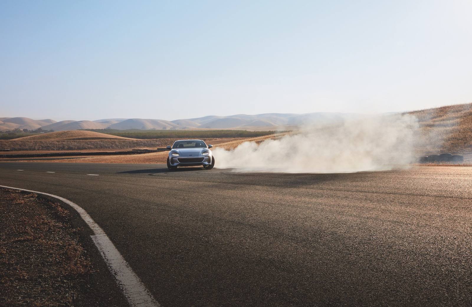 BRZ 2.4 Automatic