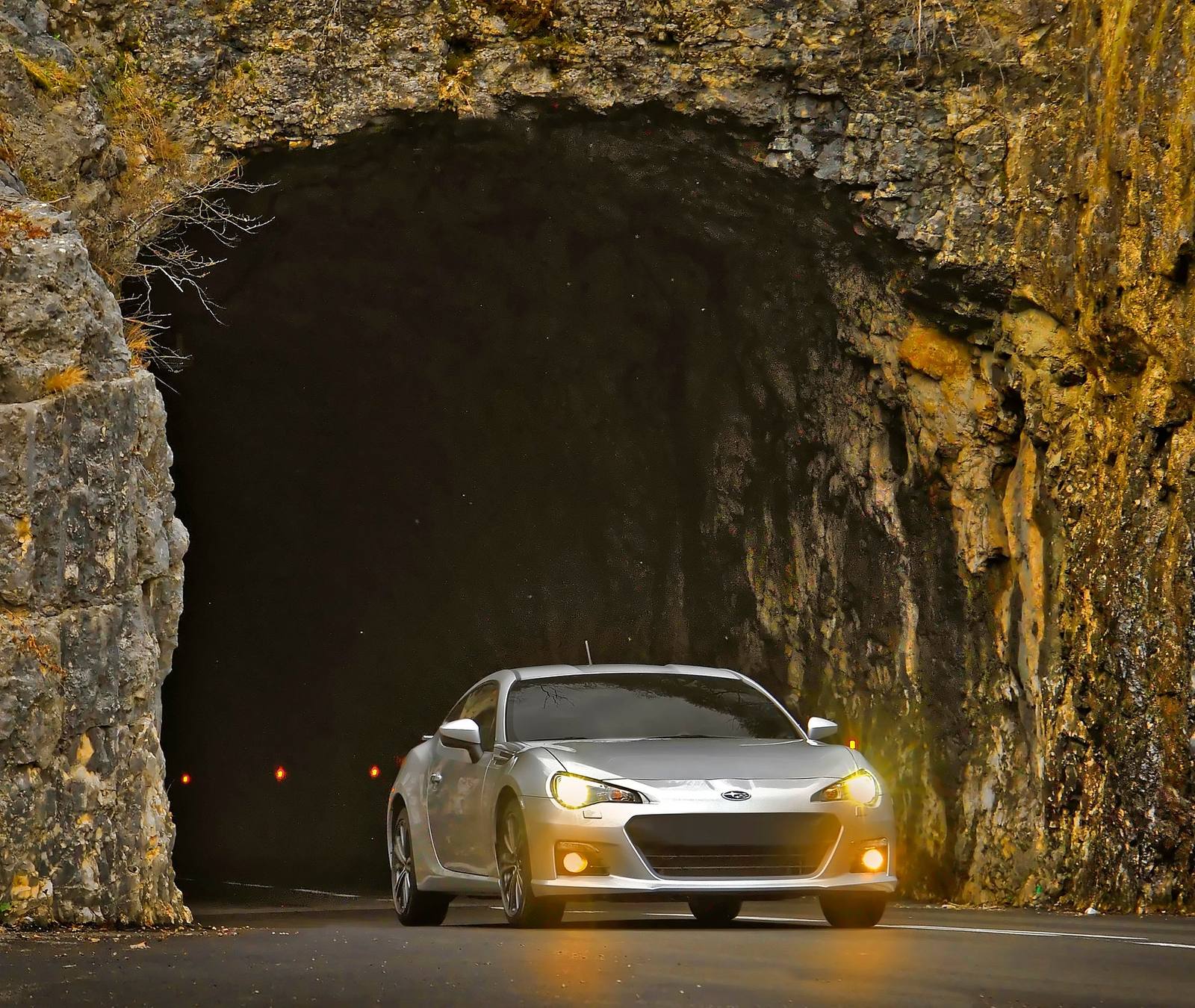 BRZ 2.0