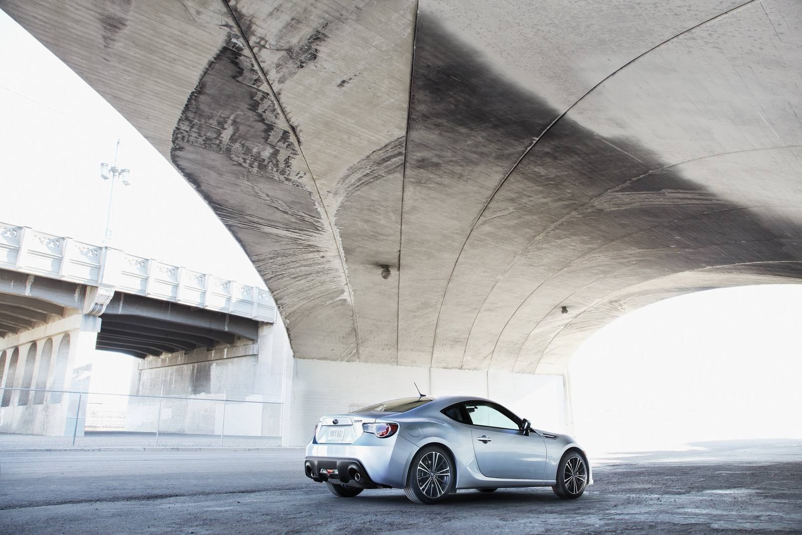 BRZ 2.0