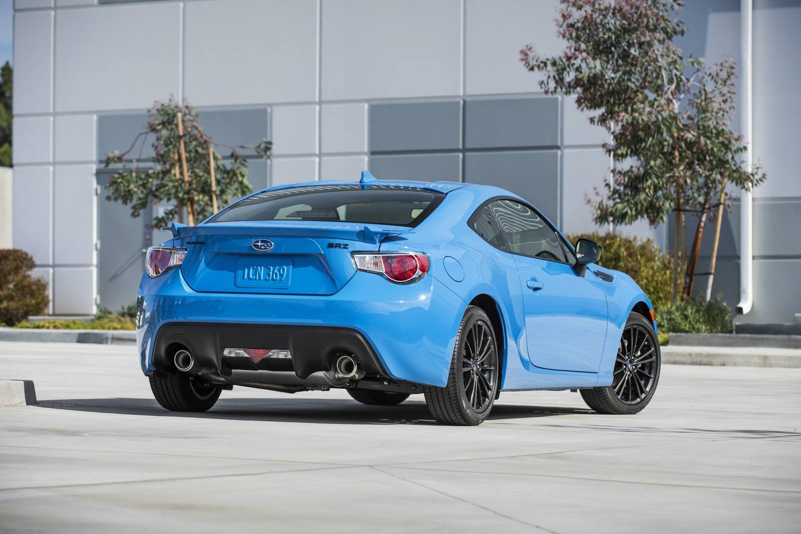 BRZ 2.0