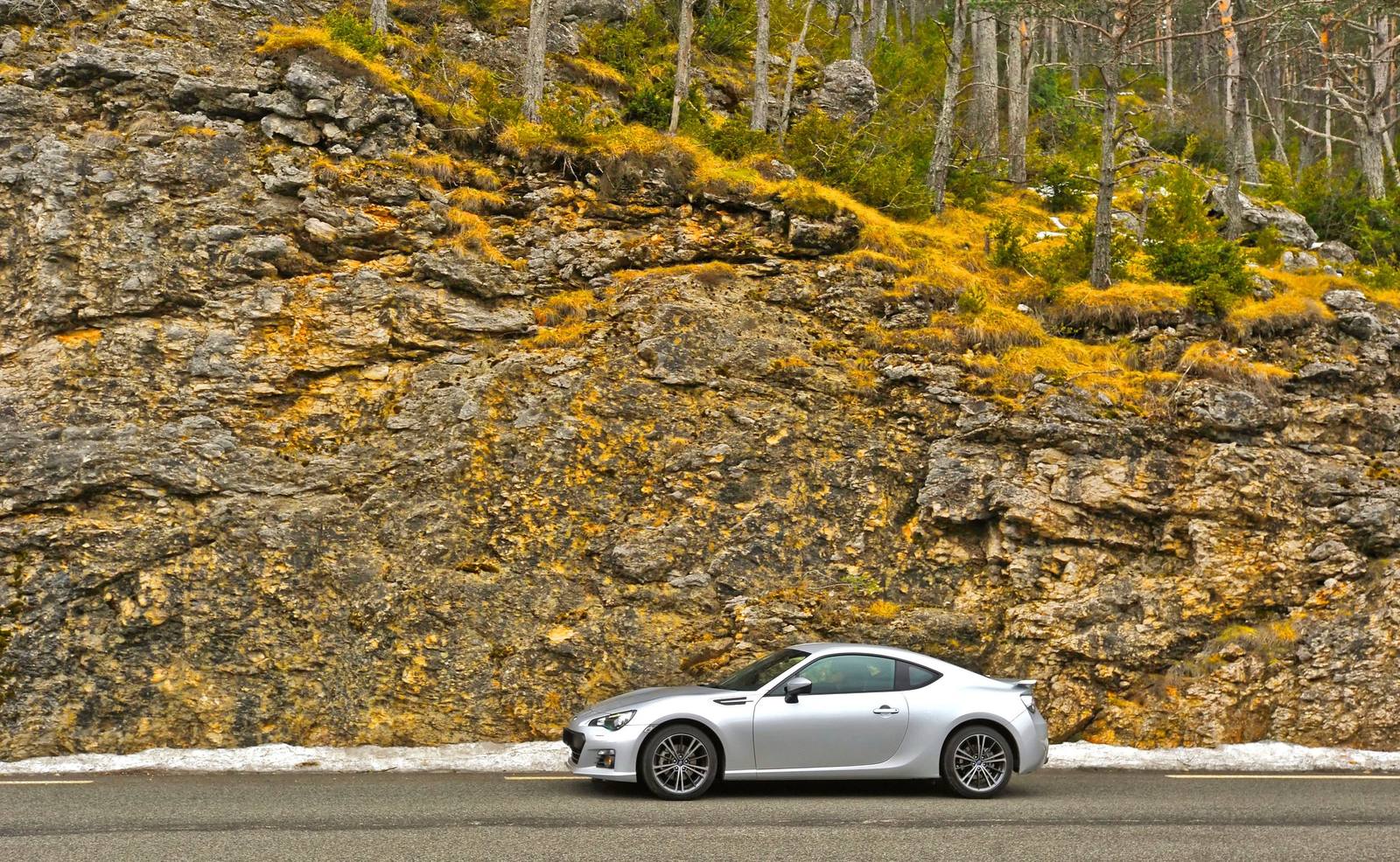 BRZ 2.0