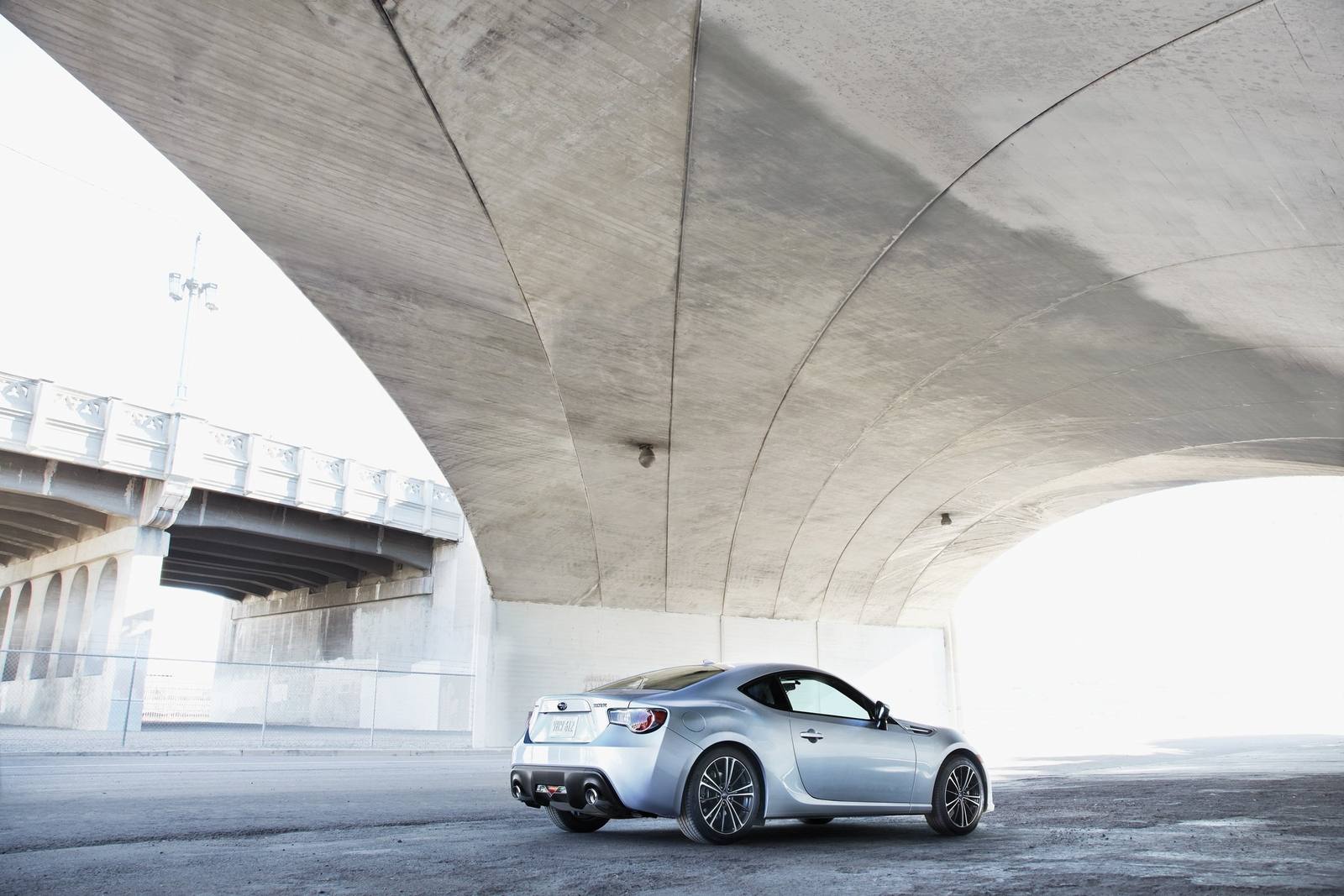 BRZ 2.0