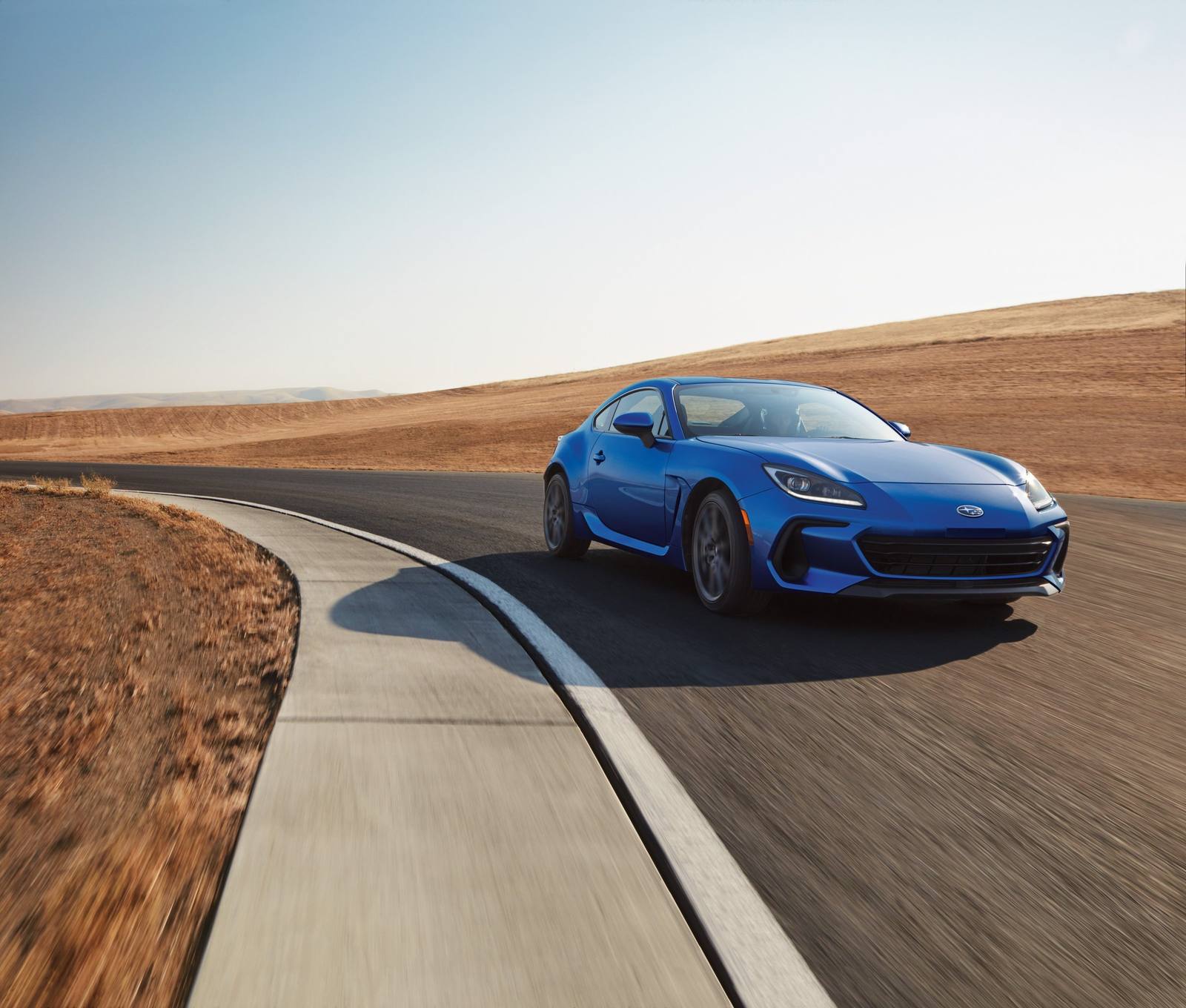 BRZ 2.4 Automatic