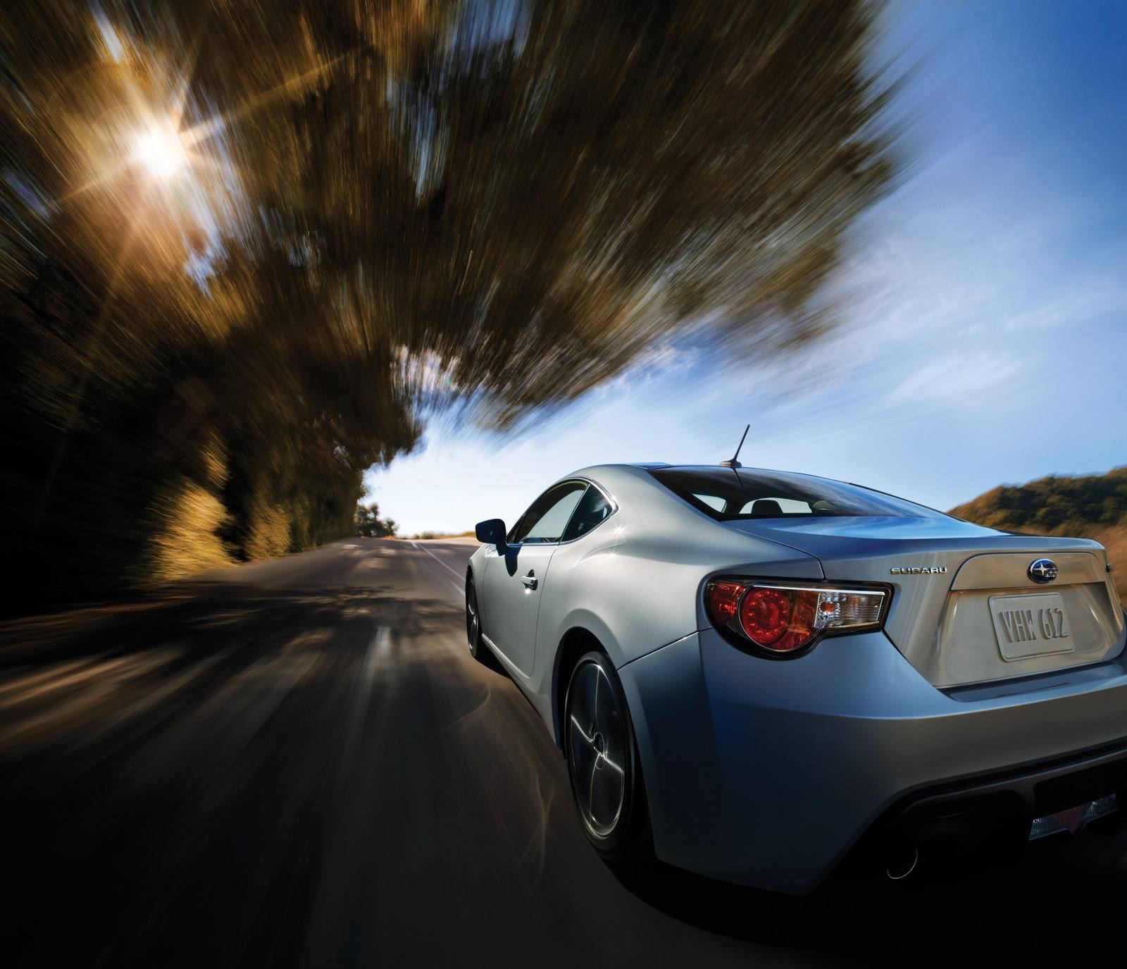BRZ 2.0