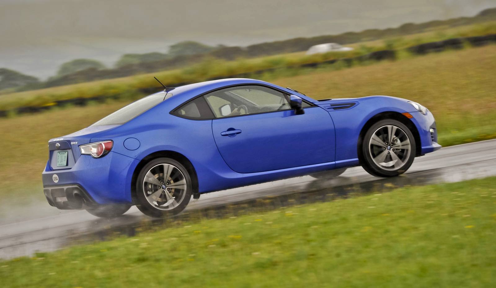 BRZ 2.0