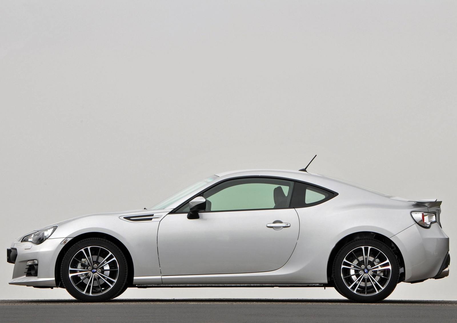 BRZ 2.0