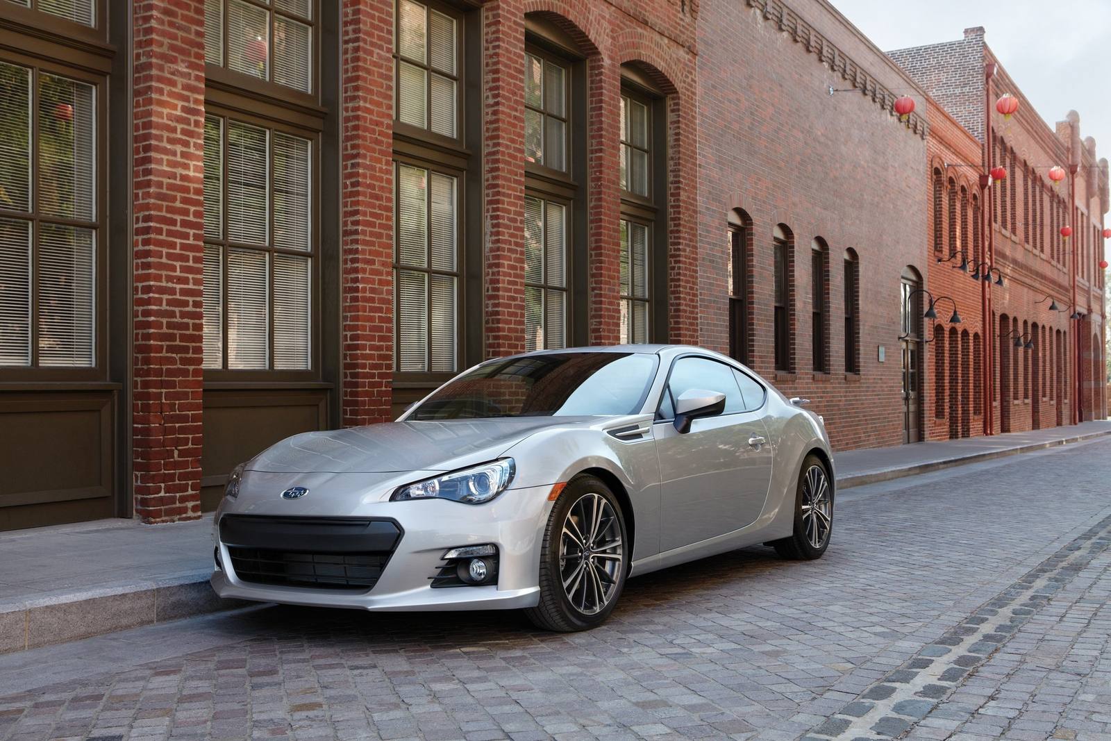 BRZ 2.0