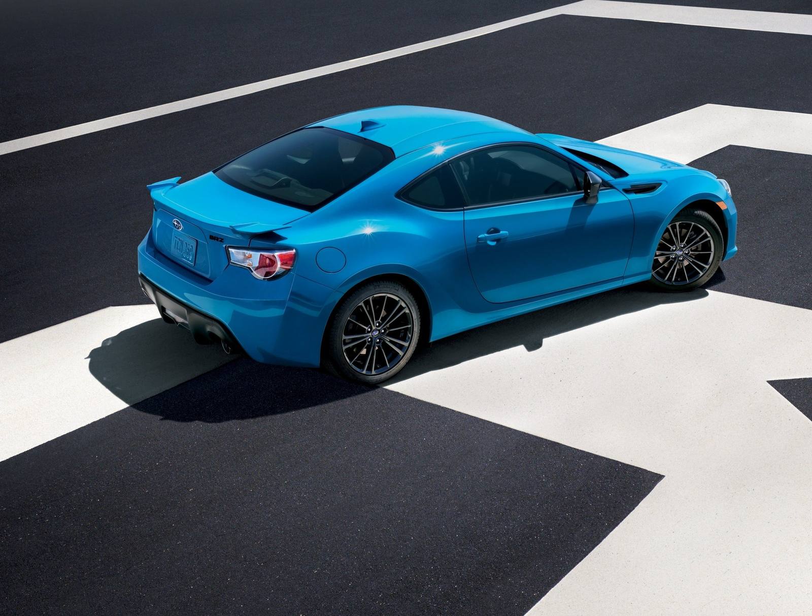 BRZ 2.0